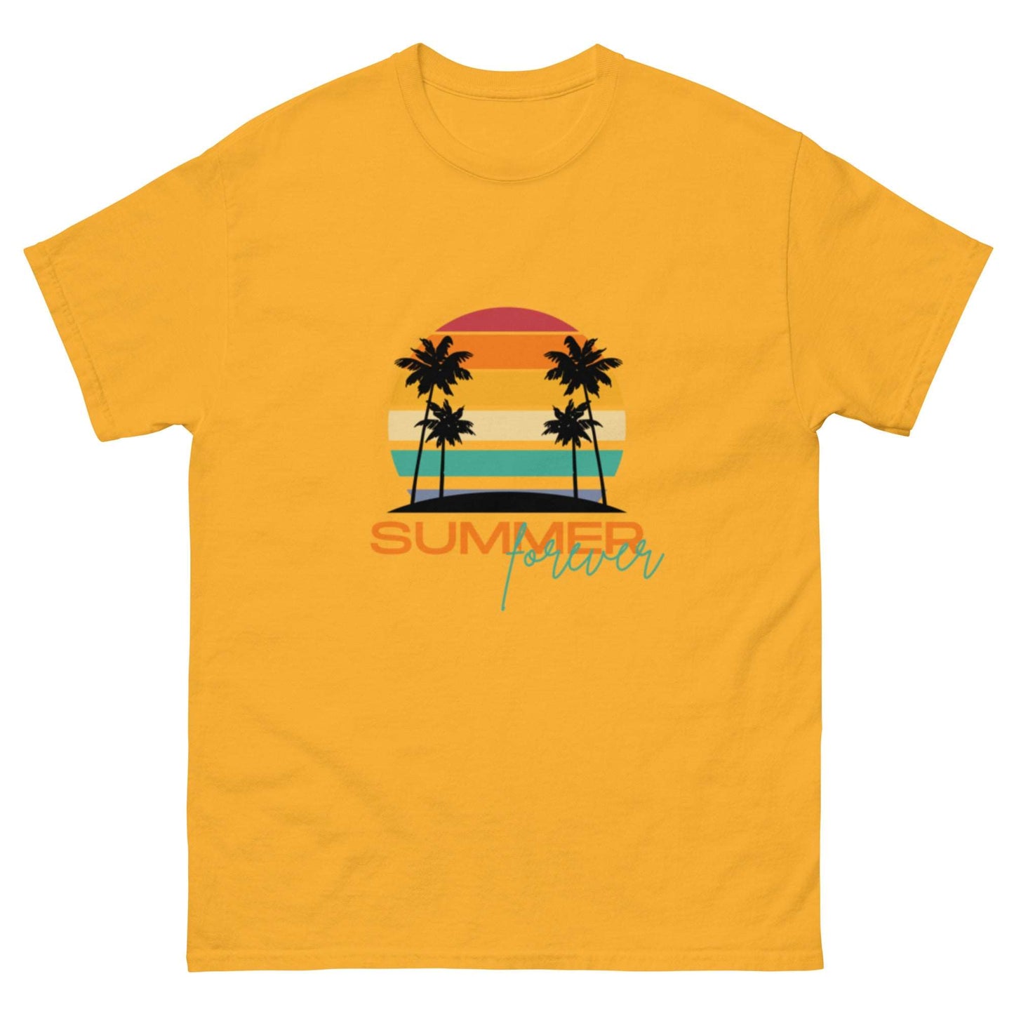 Summer Forever Classic Tee