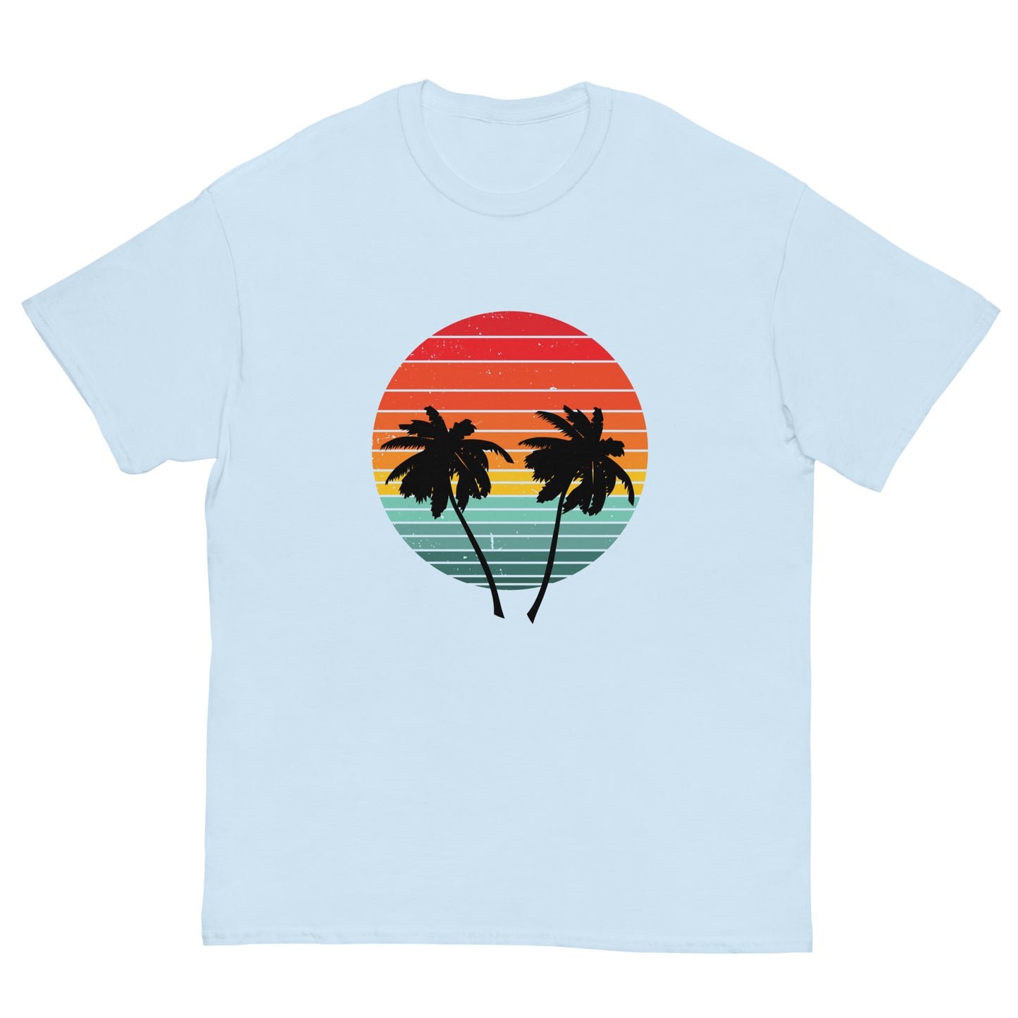 Summer Vibes T-Shirt