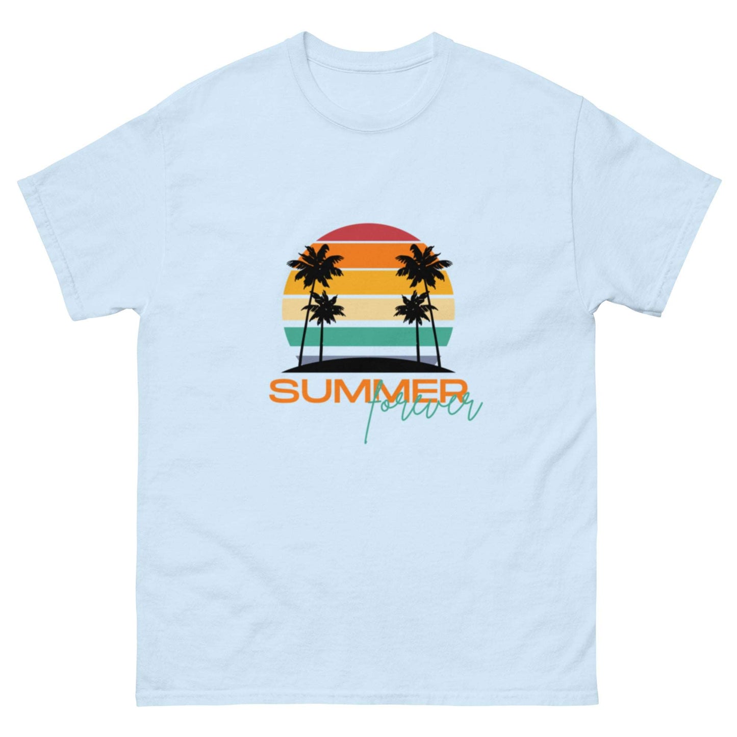 Summer Forever Classic Tee