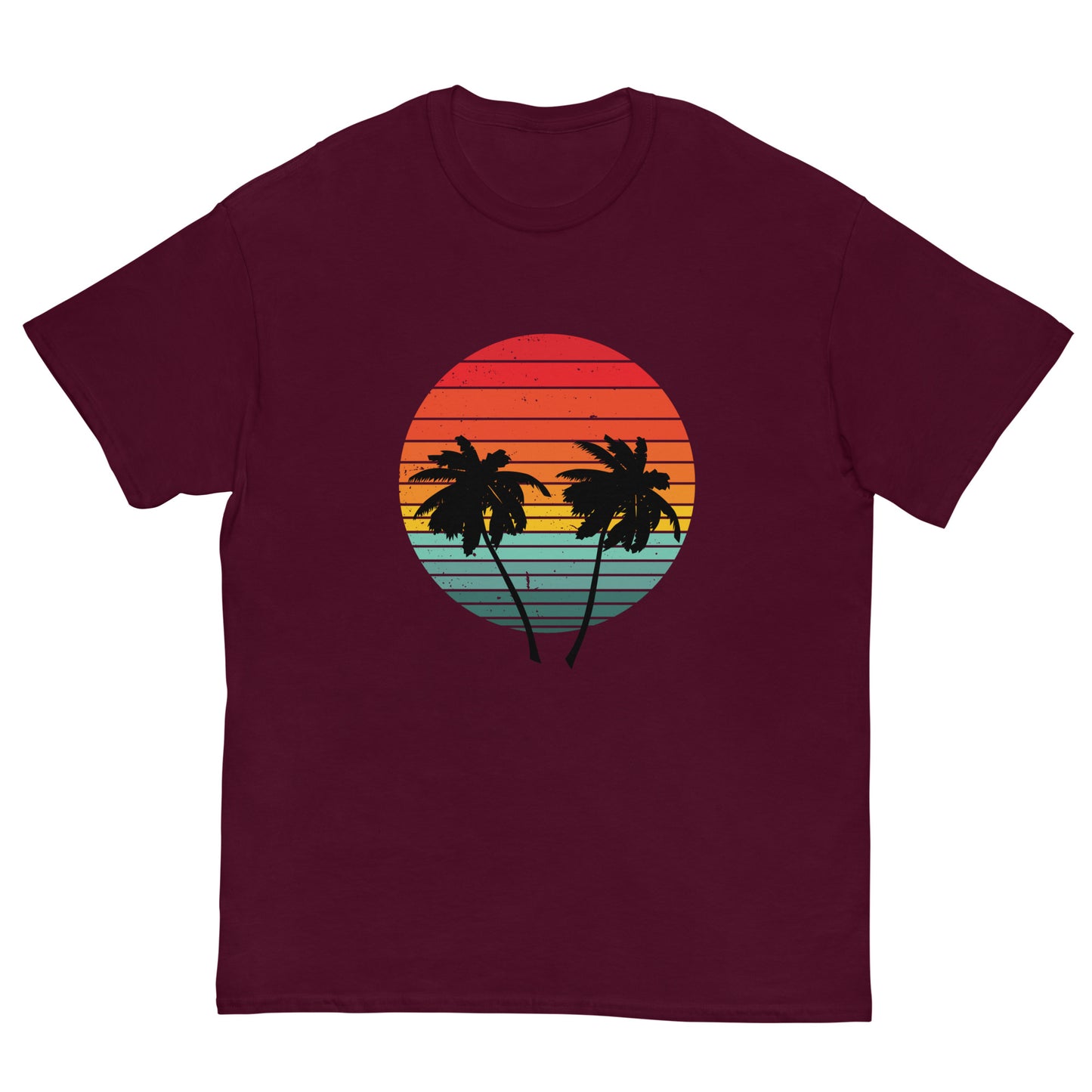 Summer Vibes T-Shirt