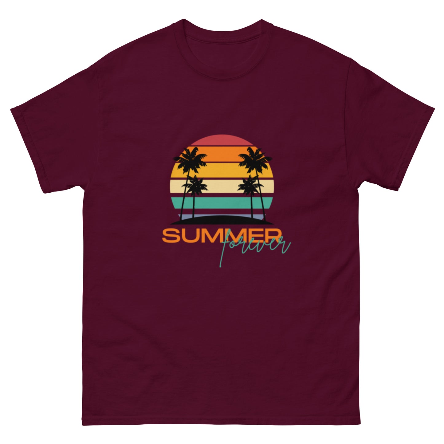 Summer Forever Classic Tee