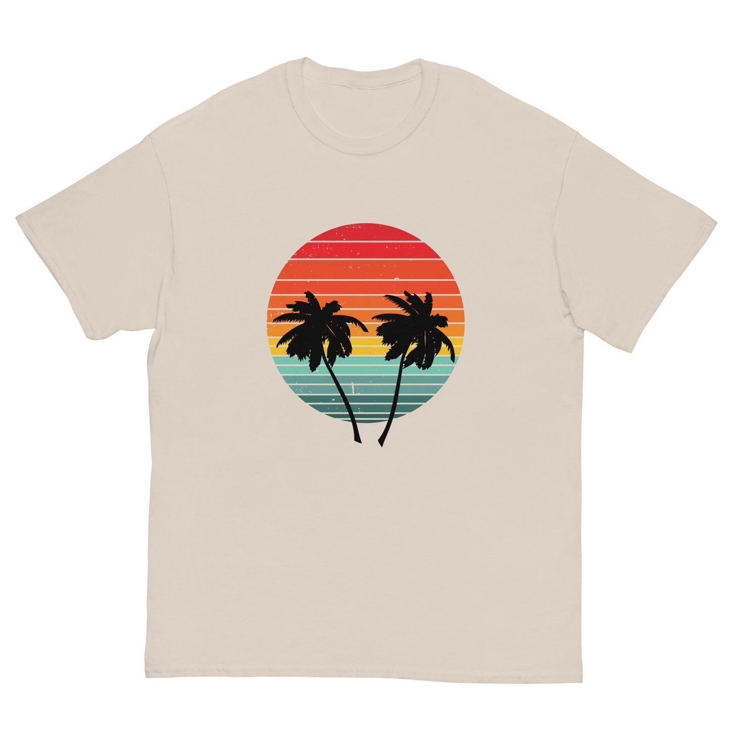 Summer Vibes T-Shirt