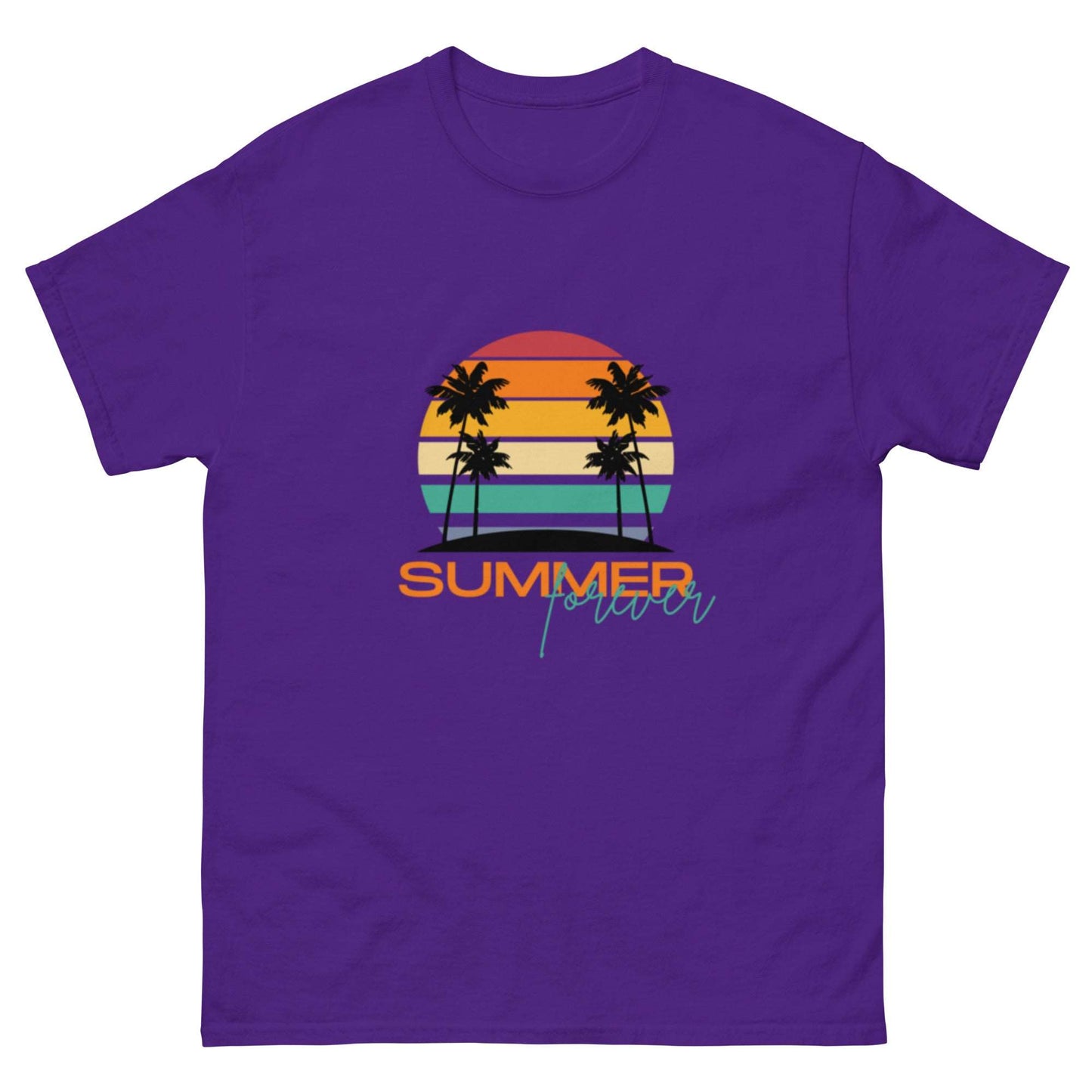 Summer Forever Classic Tee