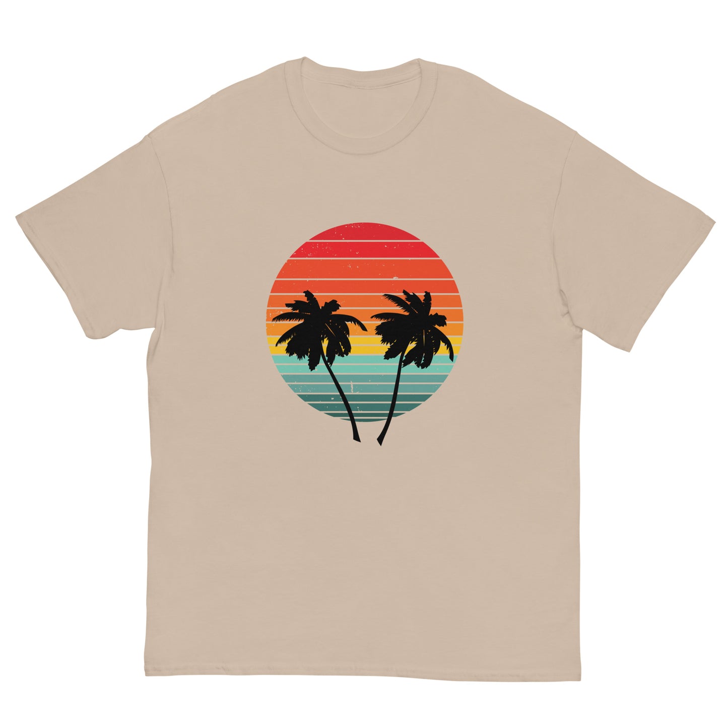 Summer Vibes T-Shirt