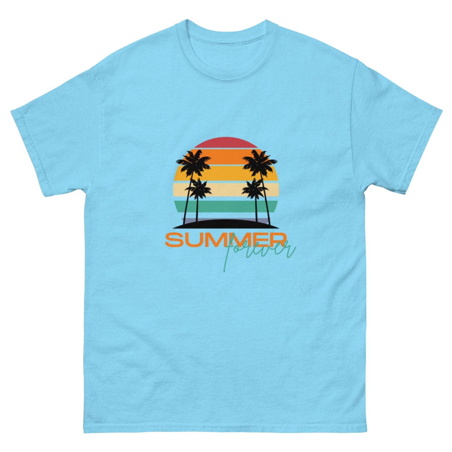 Summer Forever Classic Tee