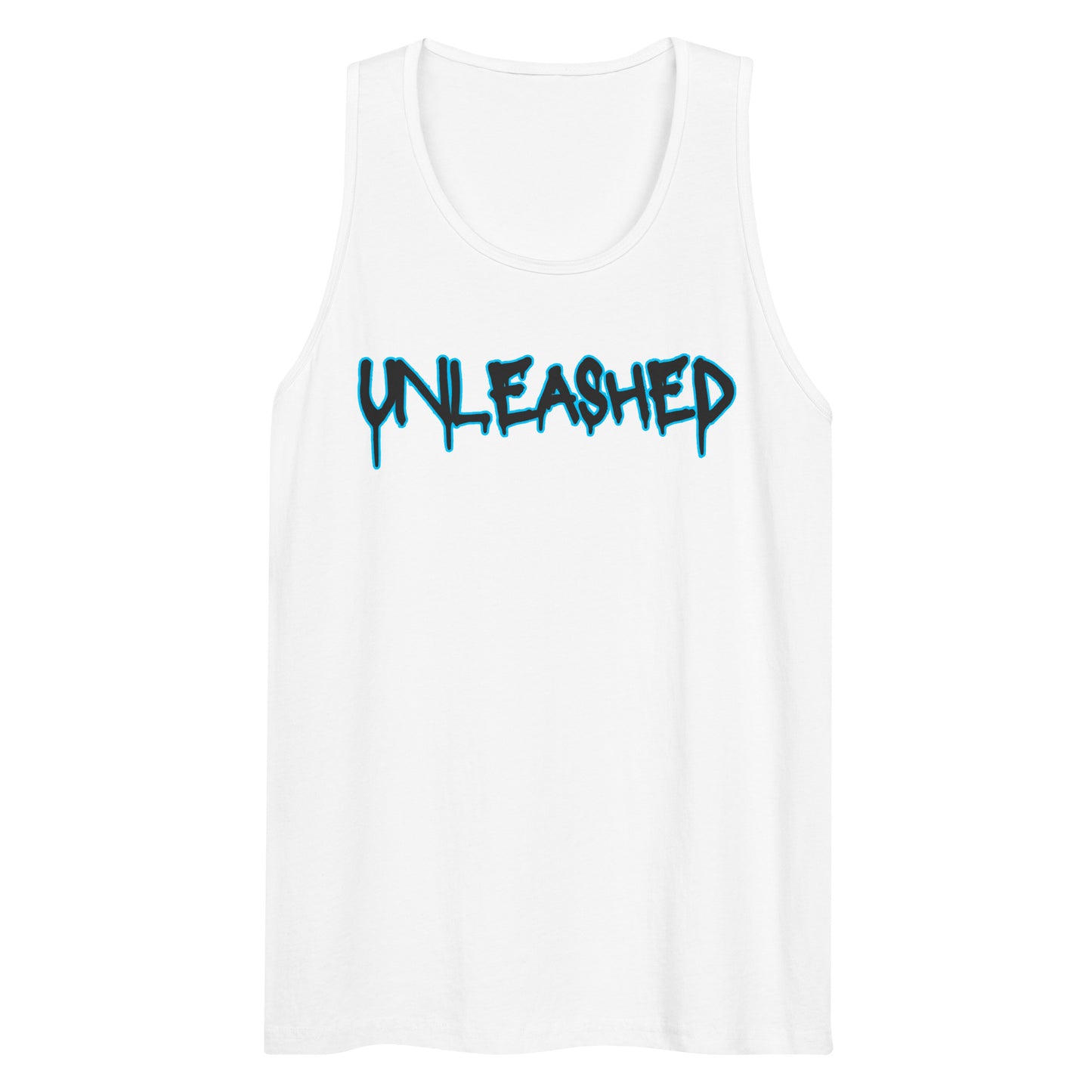 UNLEASHED Premium Tank Top