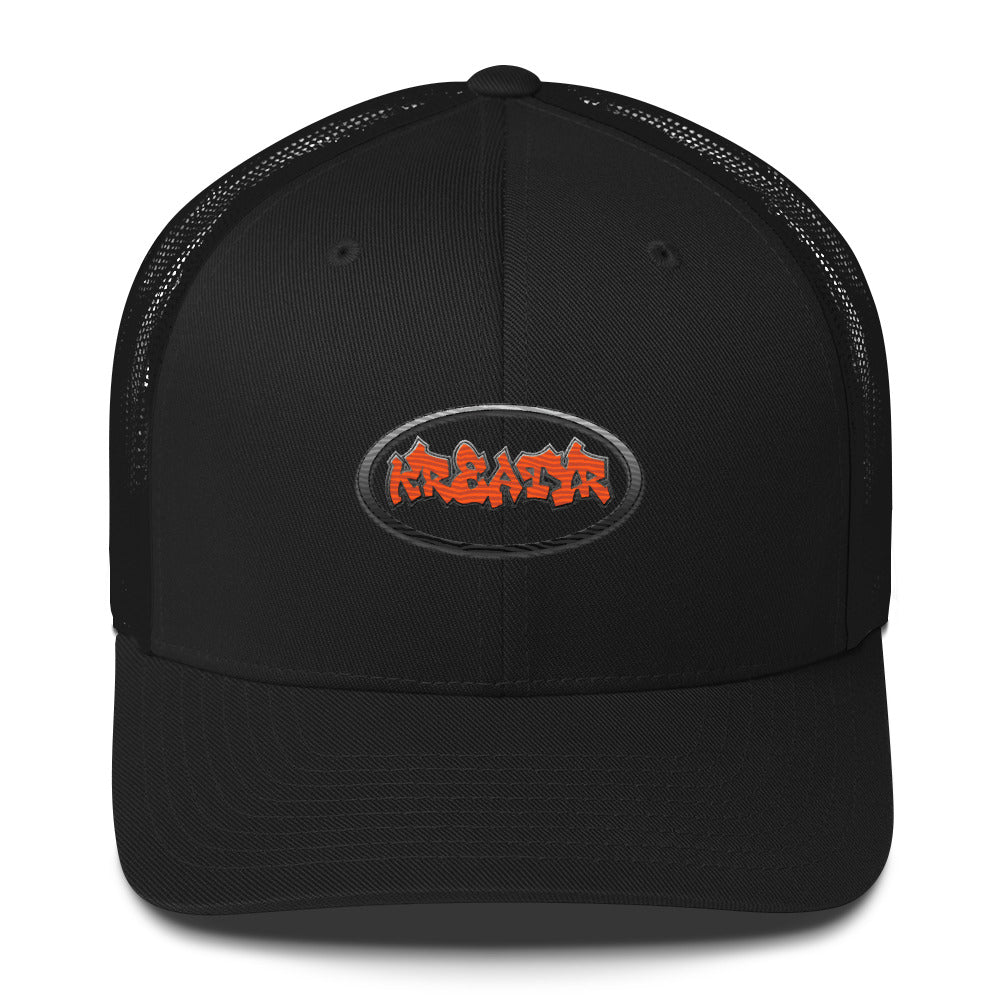 Kreatyr Trucker Cap