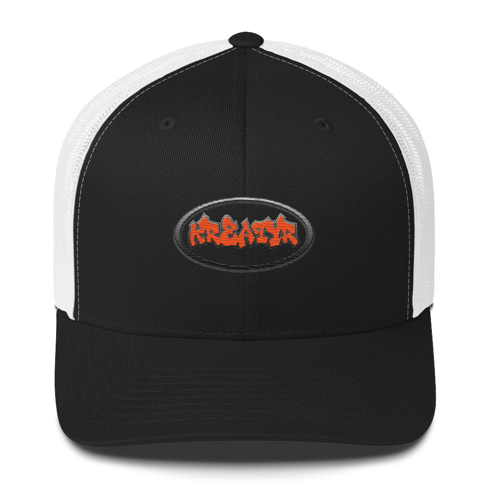 Kreatyr Trucker Cap