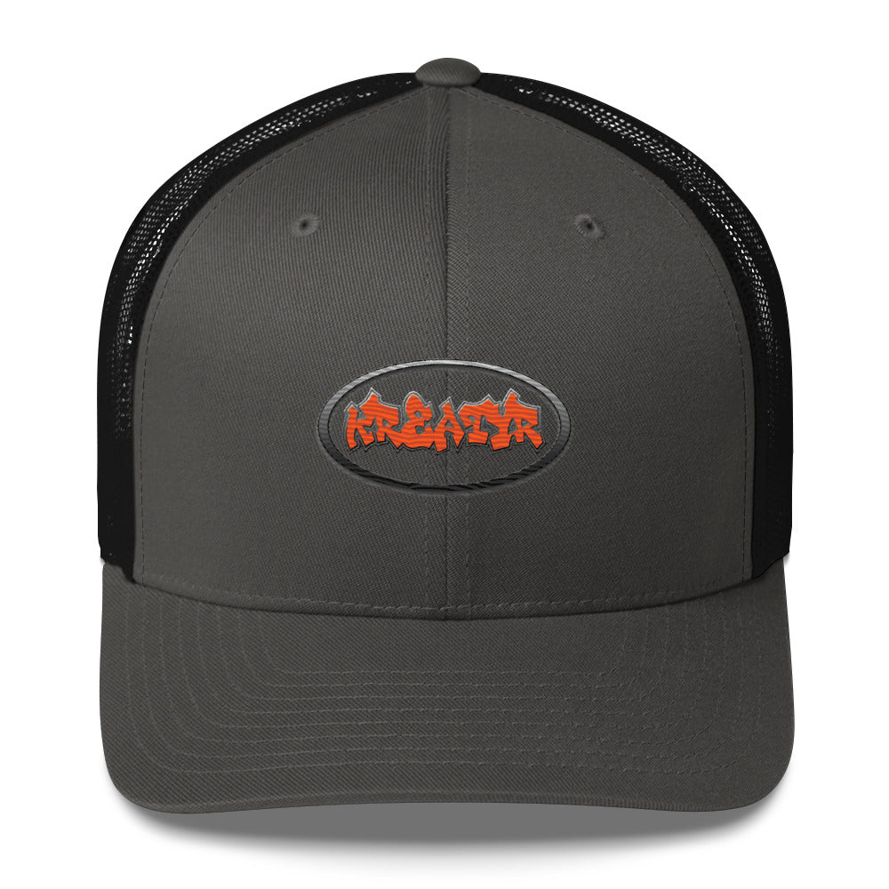 Kreatyr Trucker Cap