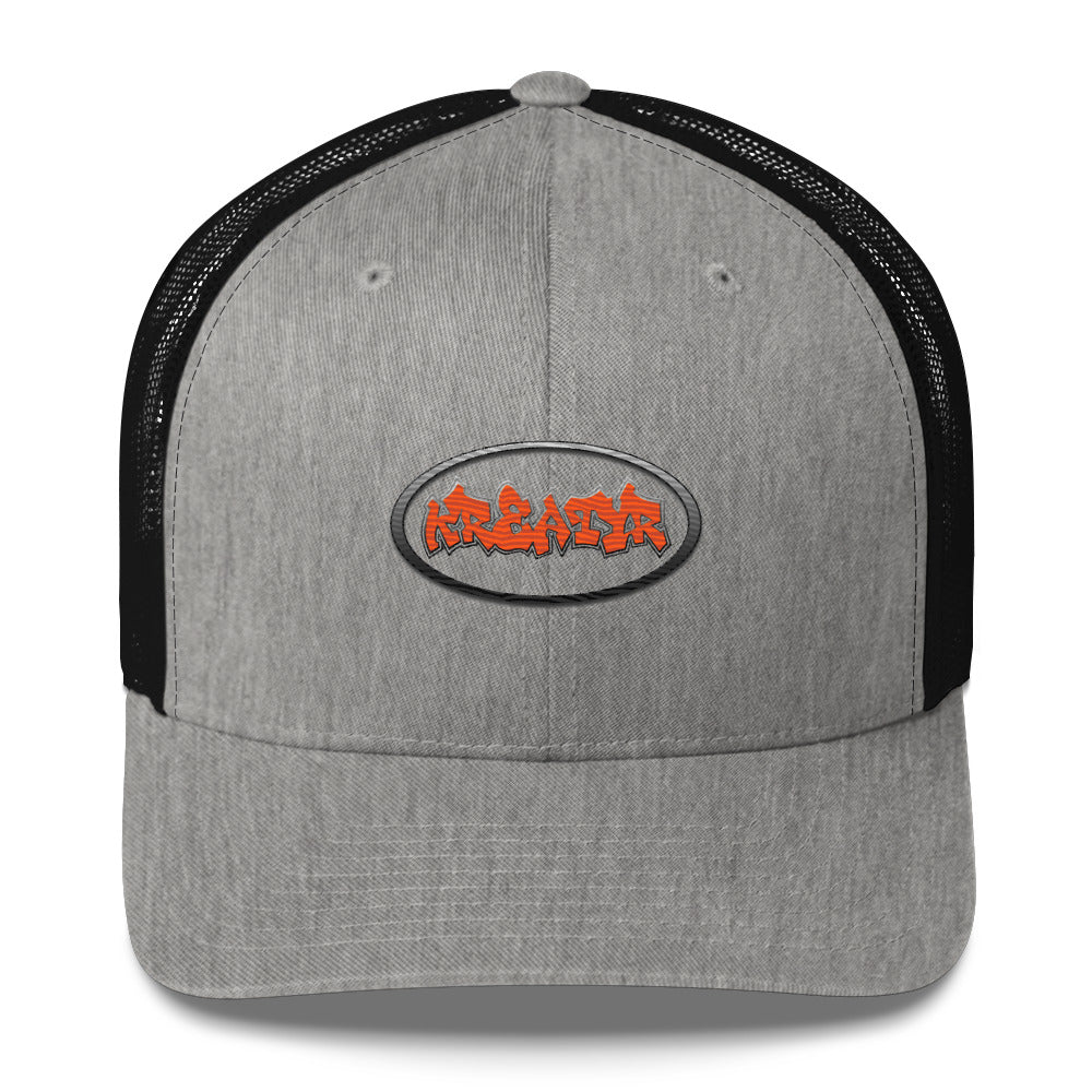 Kreatyr Trucker Cap