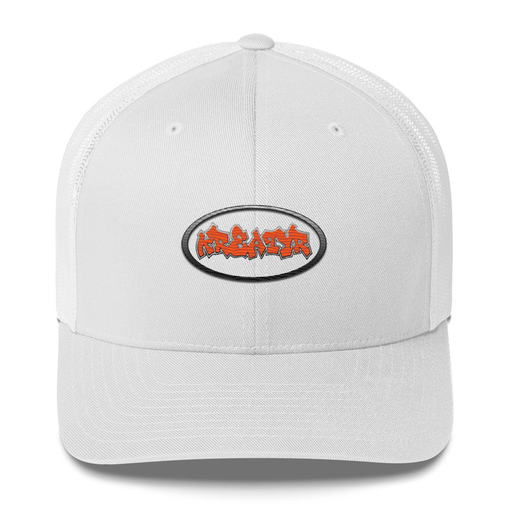 Kreatyr Trucker Cap