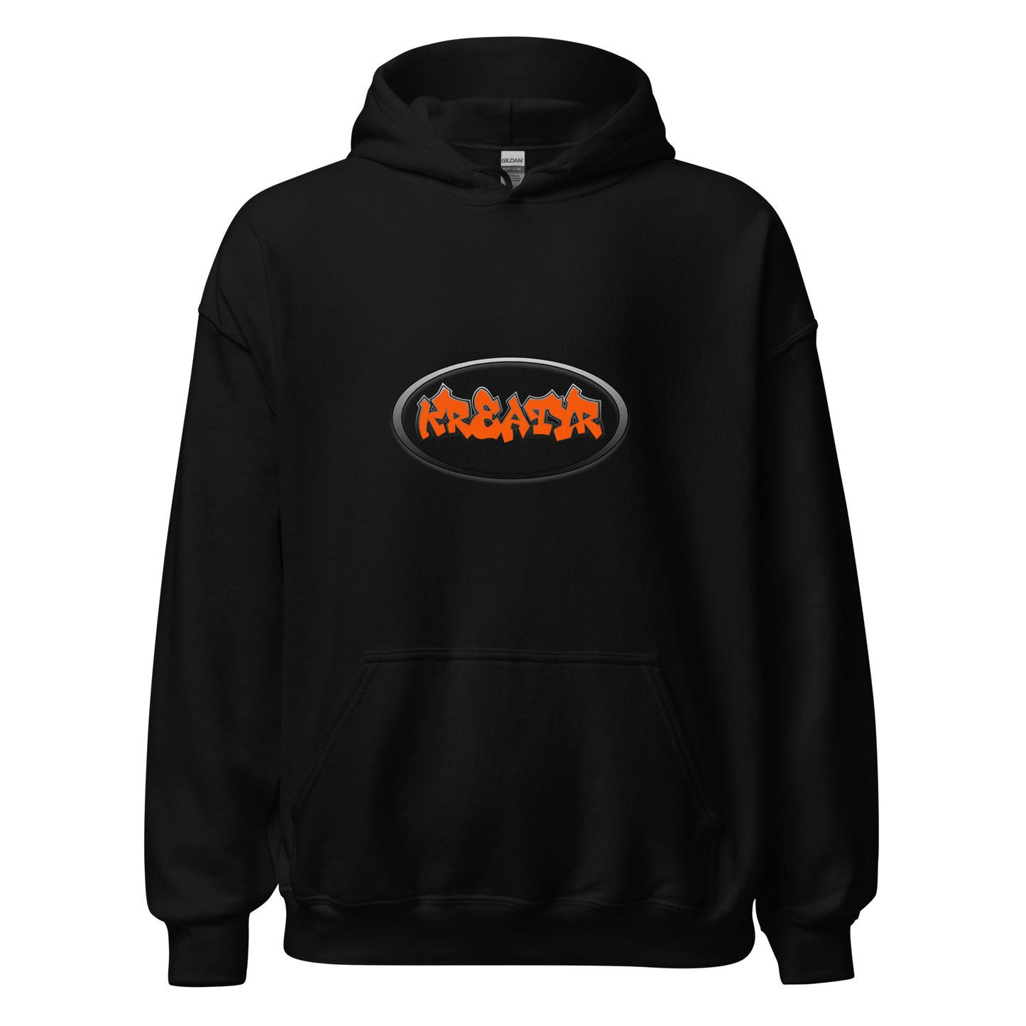 Kreatyr Unisex Hoodie