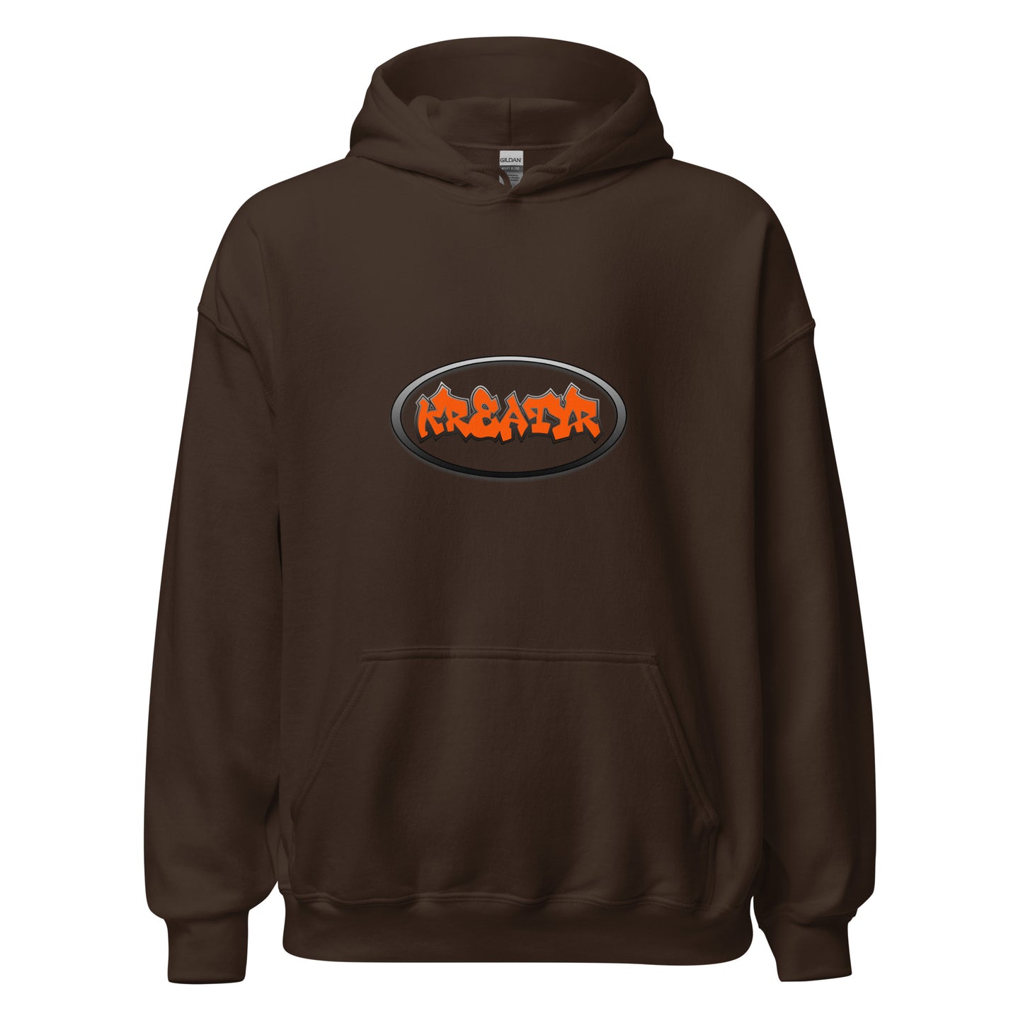 Kreatyr Unisex Hoodie