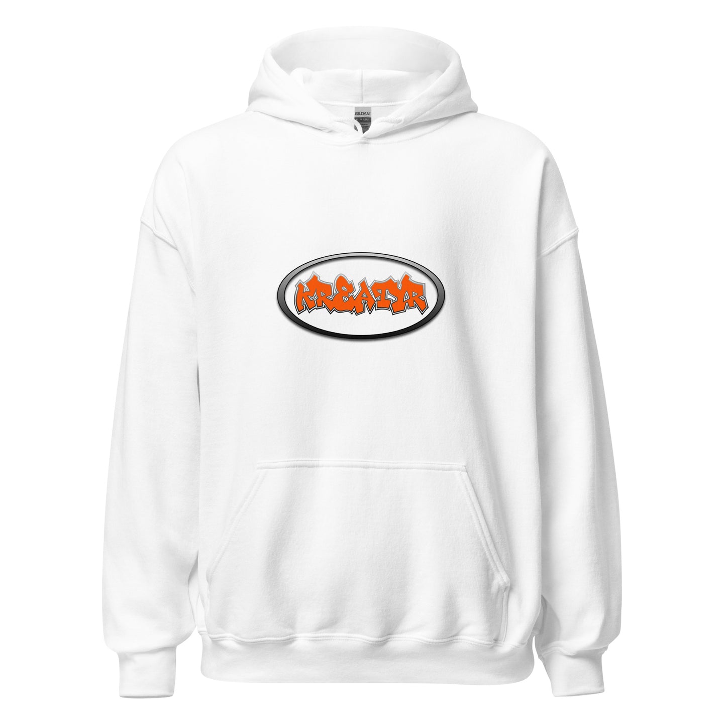 Kreatyr Unisex Hoodie