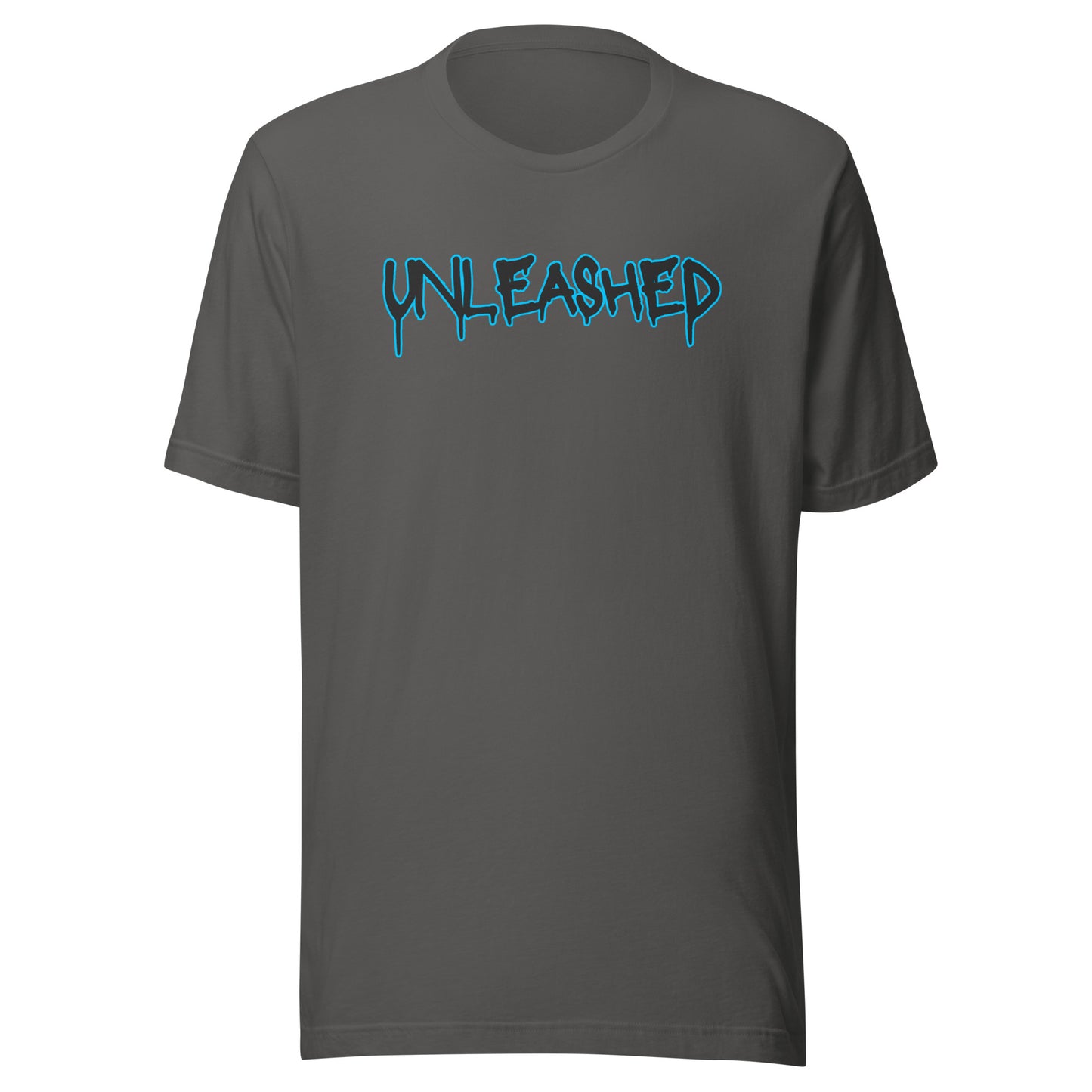 UNLEASHED Unisex T-Shirt