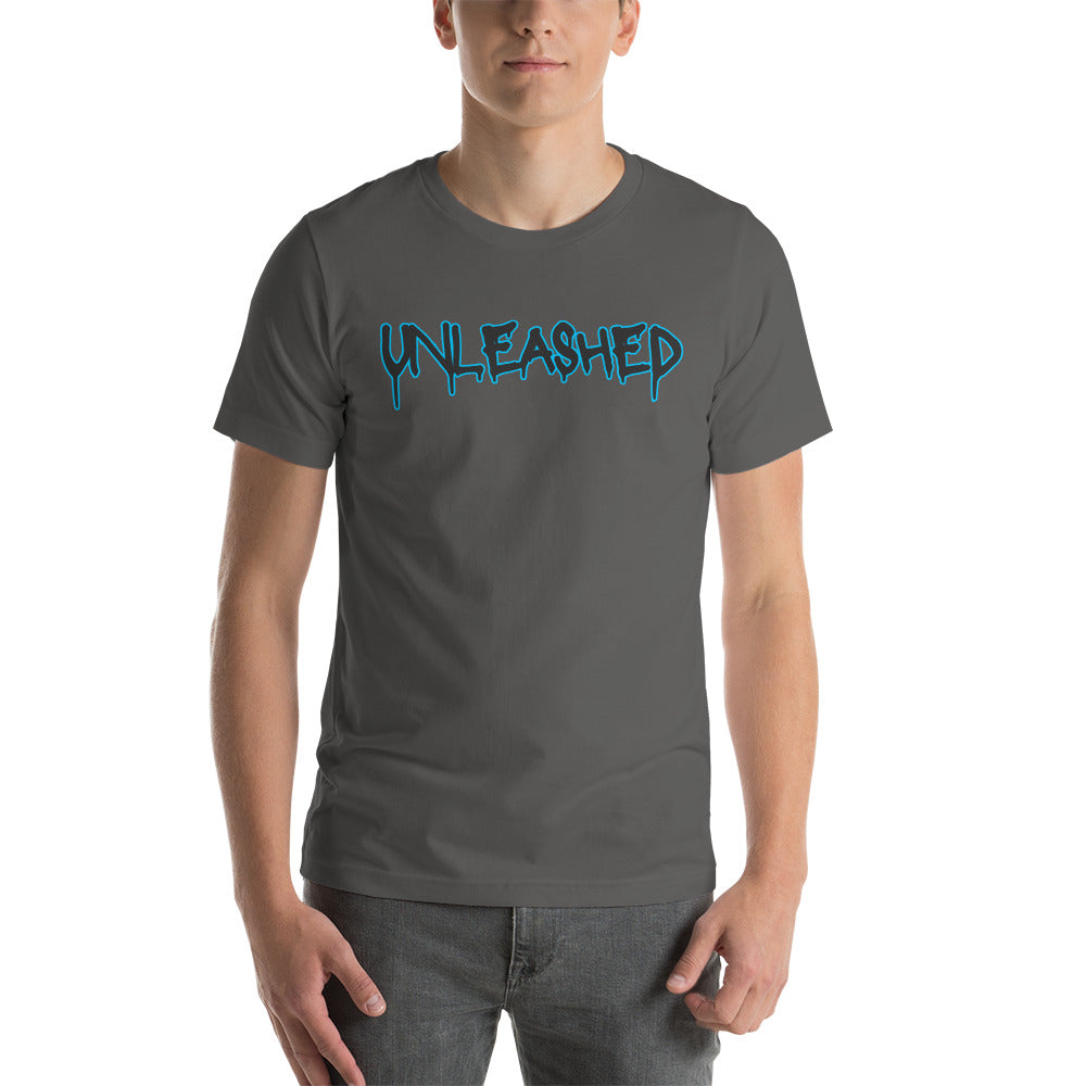 UNLEASHED Unisex T-Shirt