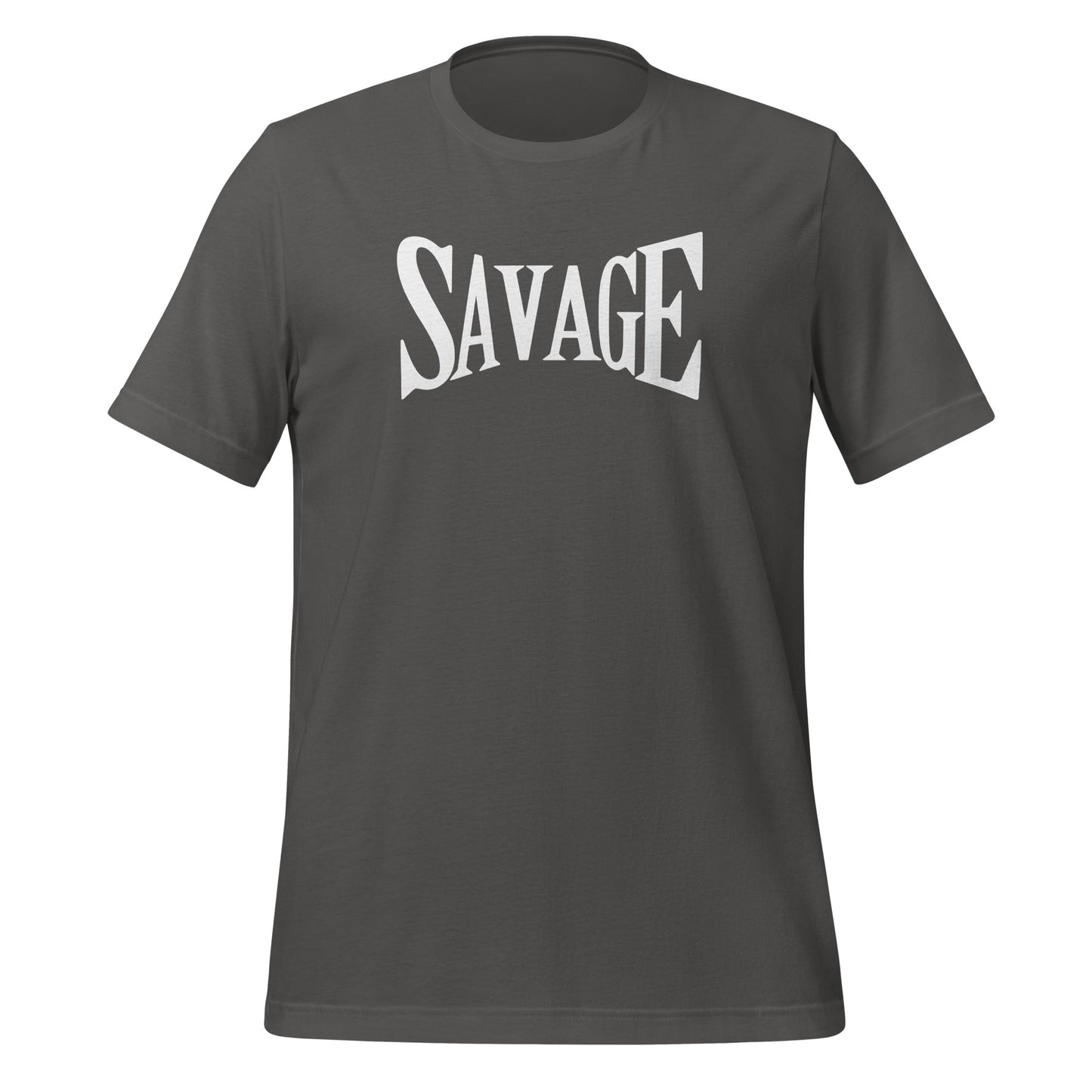 Savage Unisex t-shirt