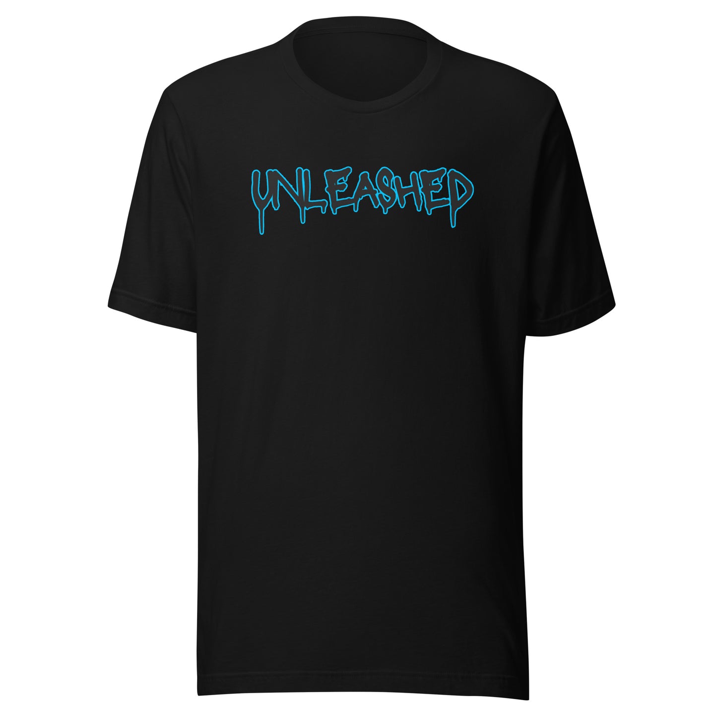 UNLEASHED Unisex T-Shirt