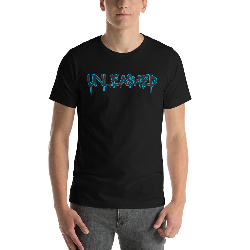 UNLEASHED Unisex T-Shirt