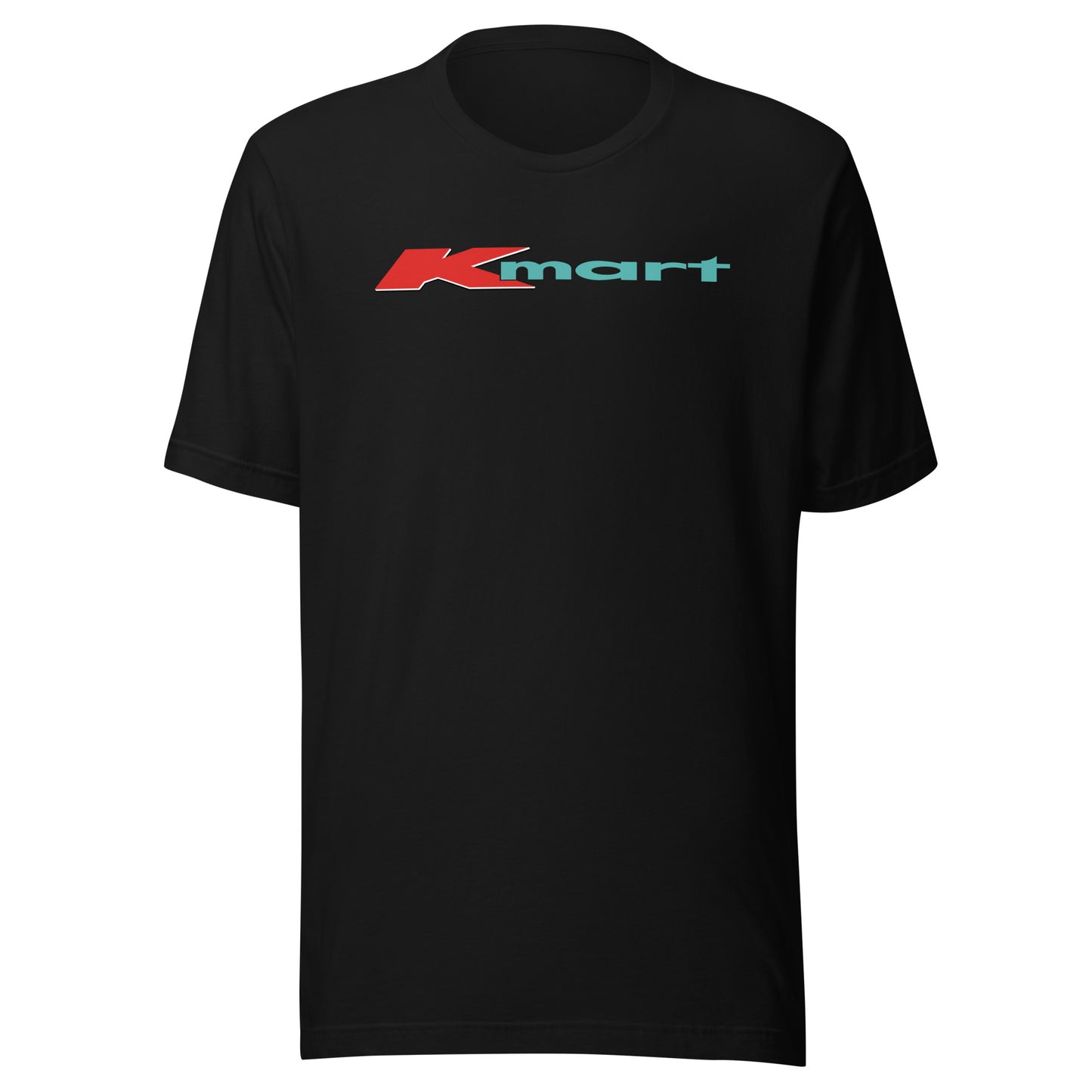 Kmart Unisex T-Shirt