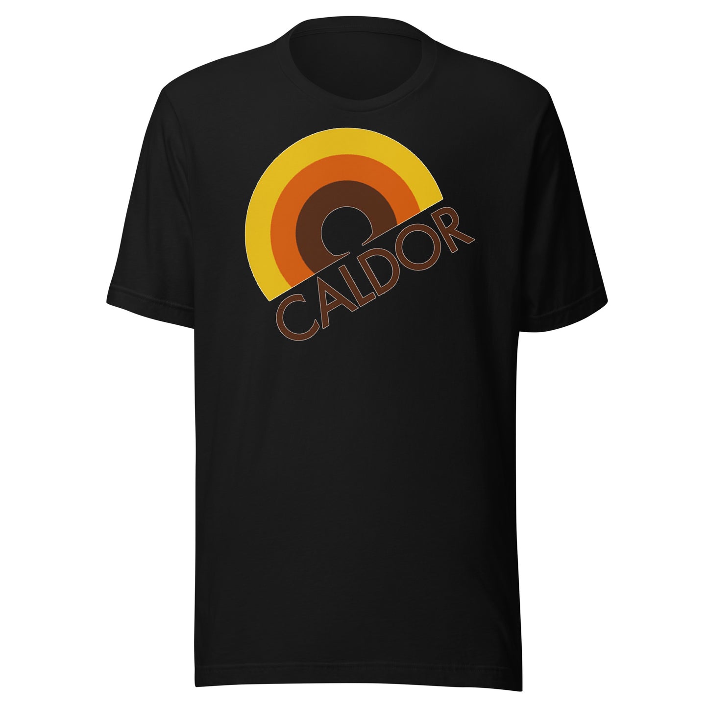 Caldor Unisex T-Shirt