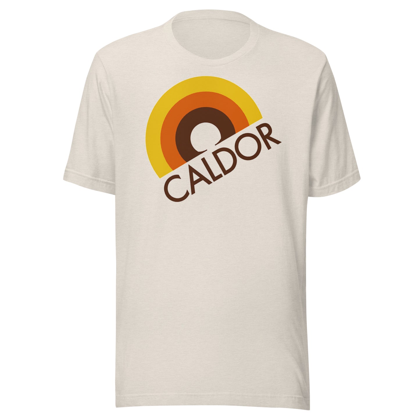 Caldor Unisex T-Shirt