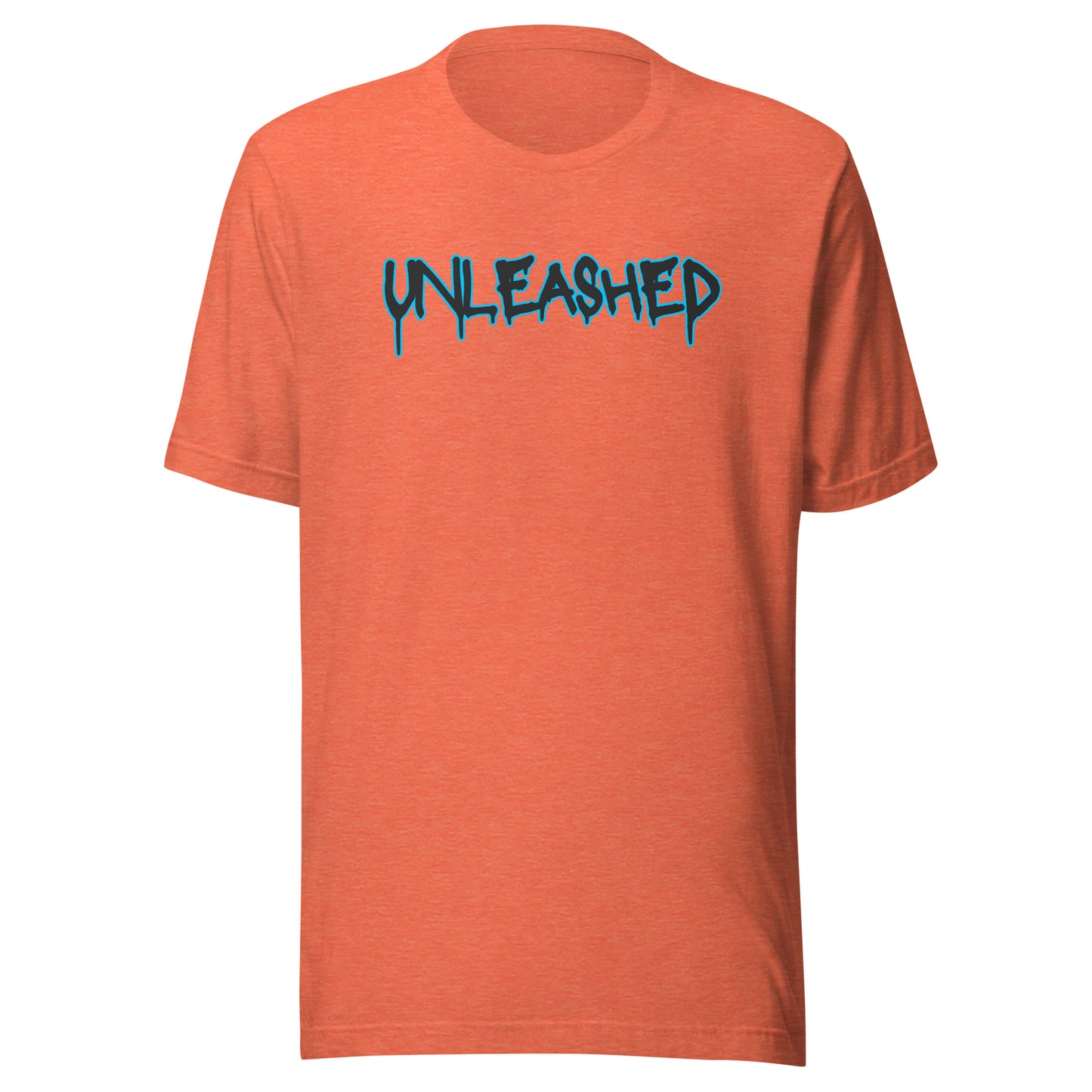 UNLEASHED Unisex T-Shirt