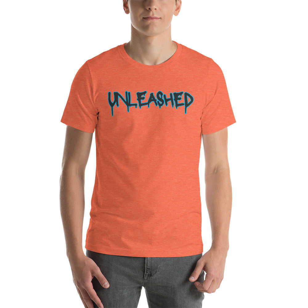 UNLEASHED Unisex T-Shirt