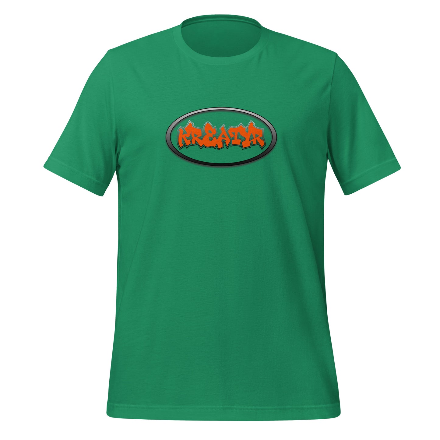 Kreatyr Unisex t-shirt