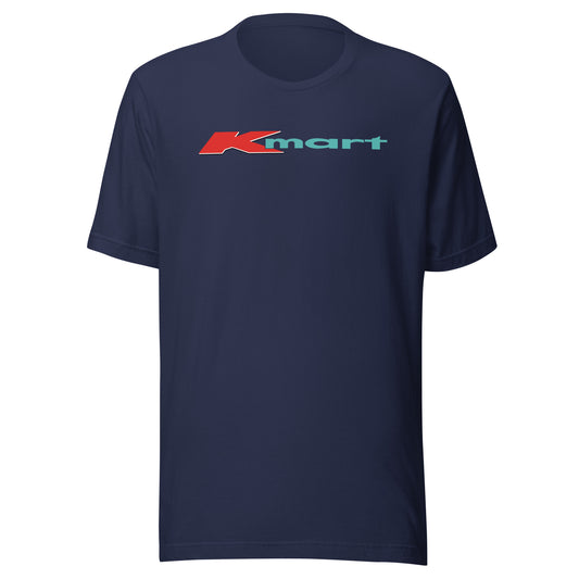 Kmart Unisex T-Shirt