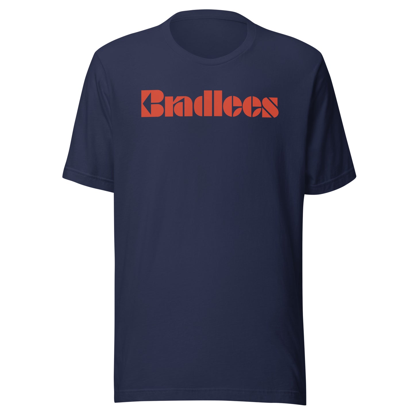 Bradlees Unisex T-Shirt