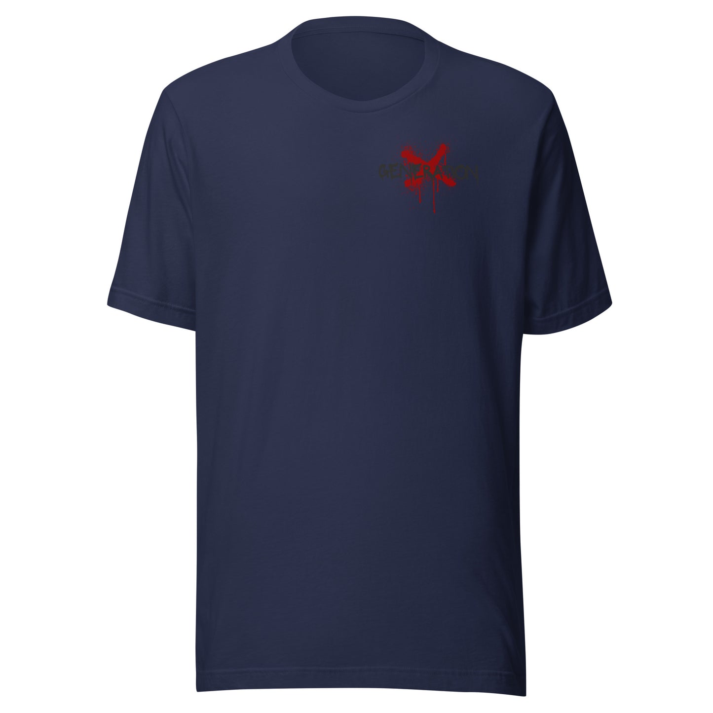 Logo Shirt Unisex T-Shirt
