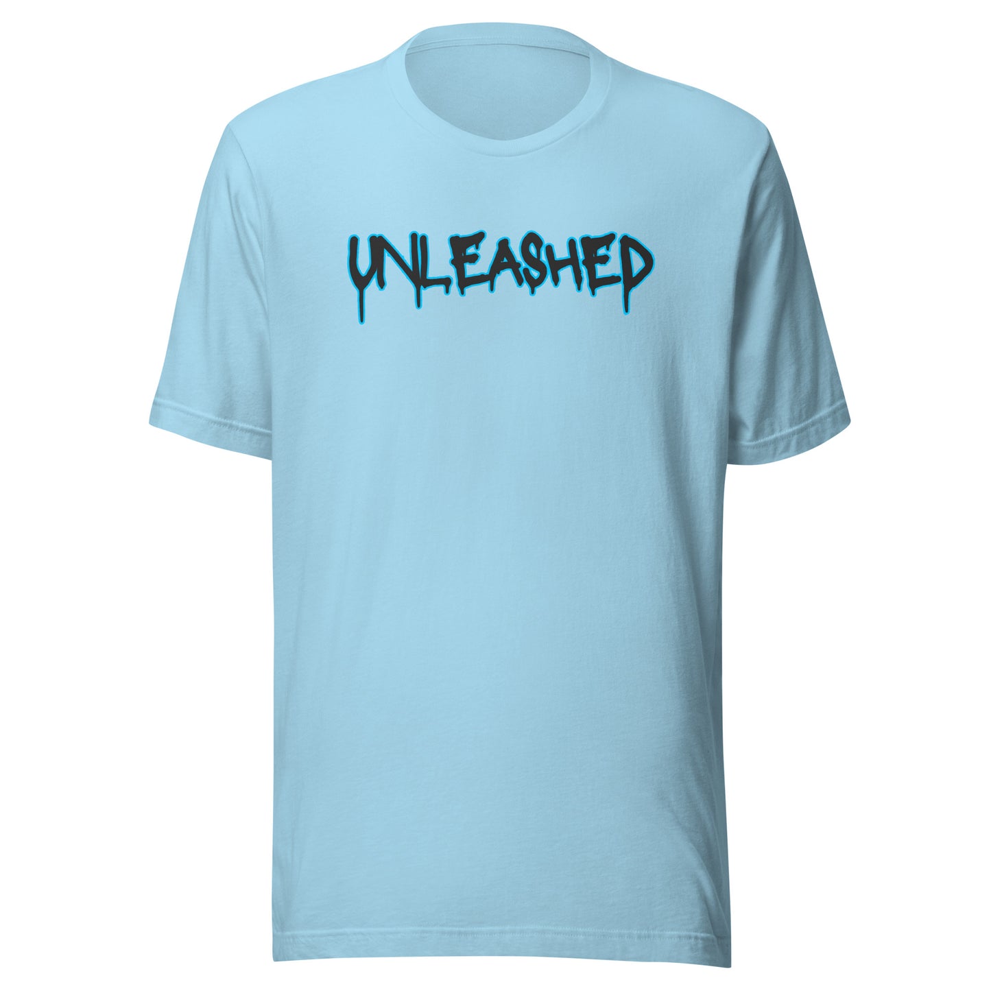 UNLEASHED Unisex T-Shirt