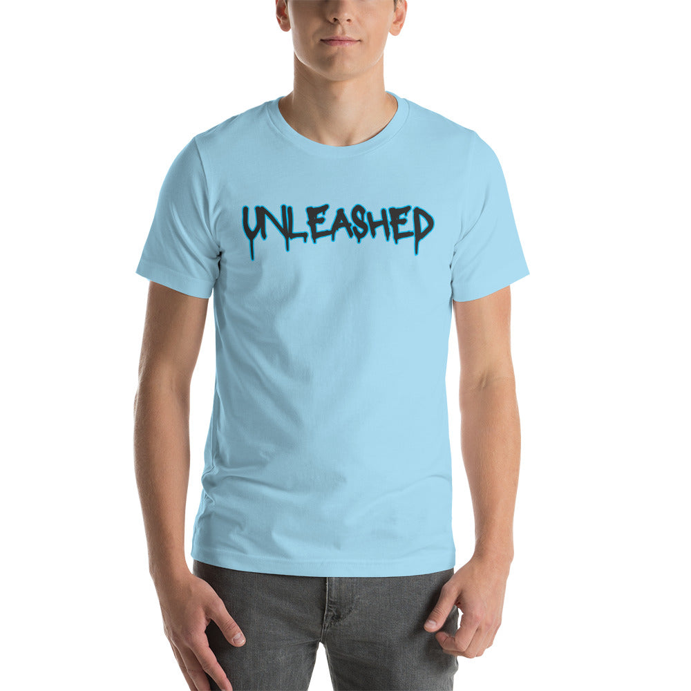 UNLEASHED Unisex T-Shirt