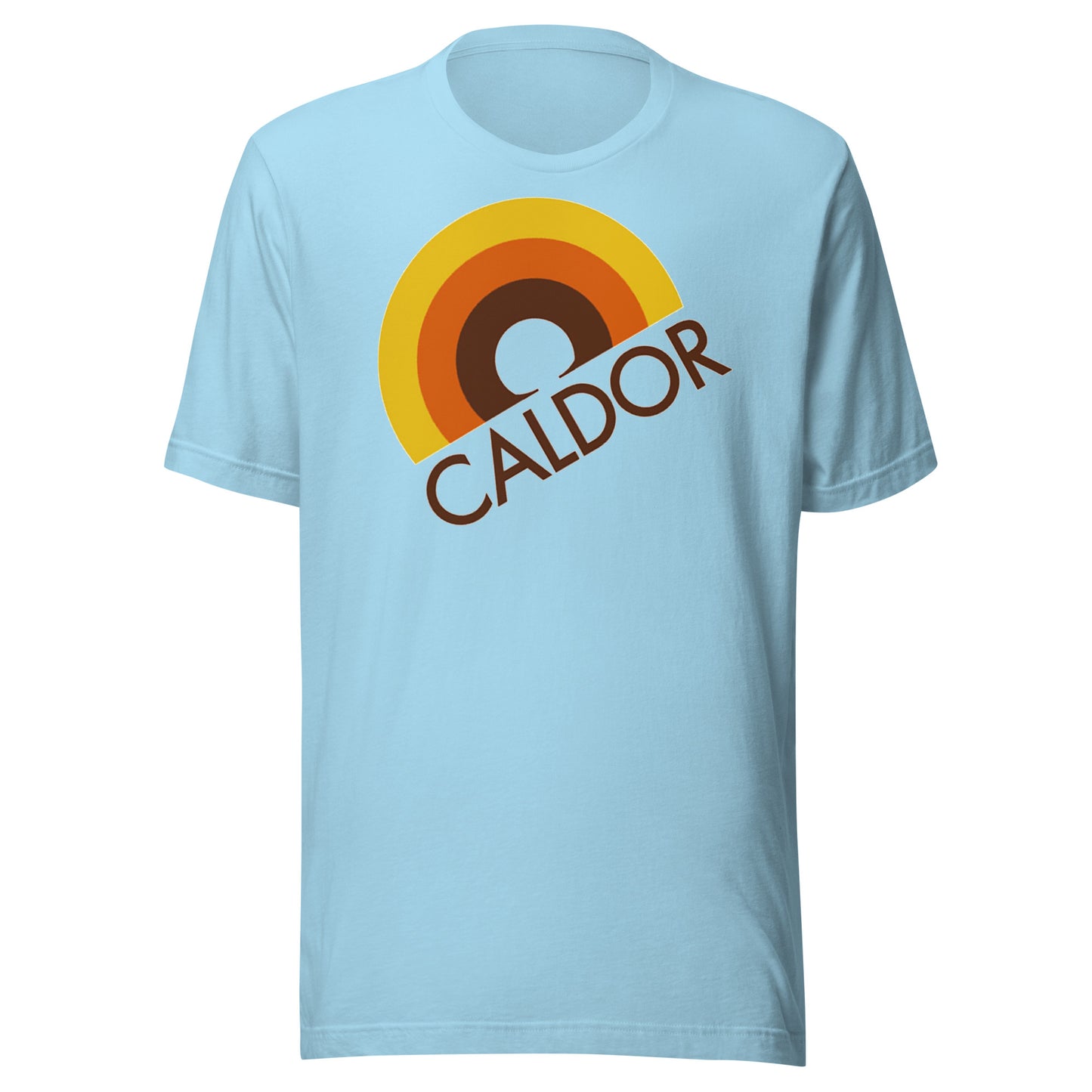 Caldor Unisex T-Shirt