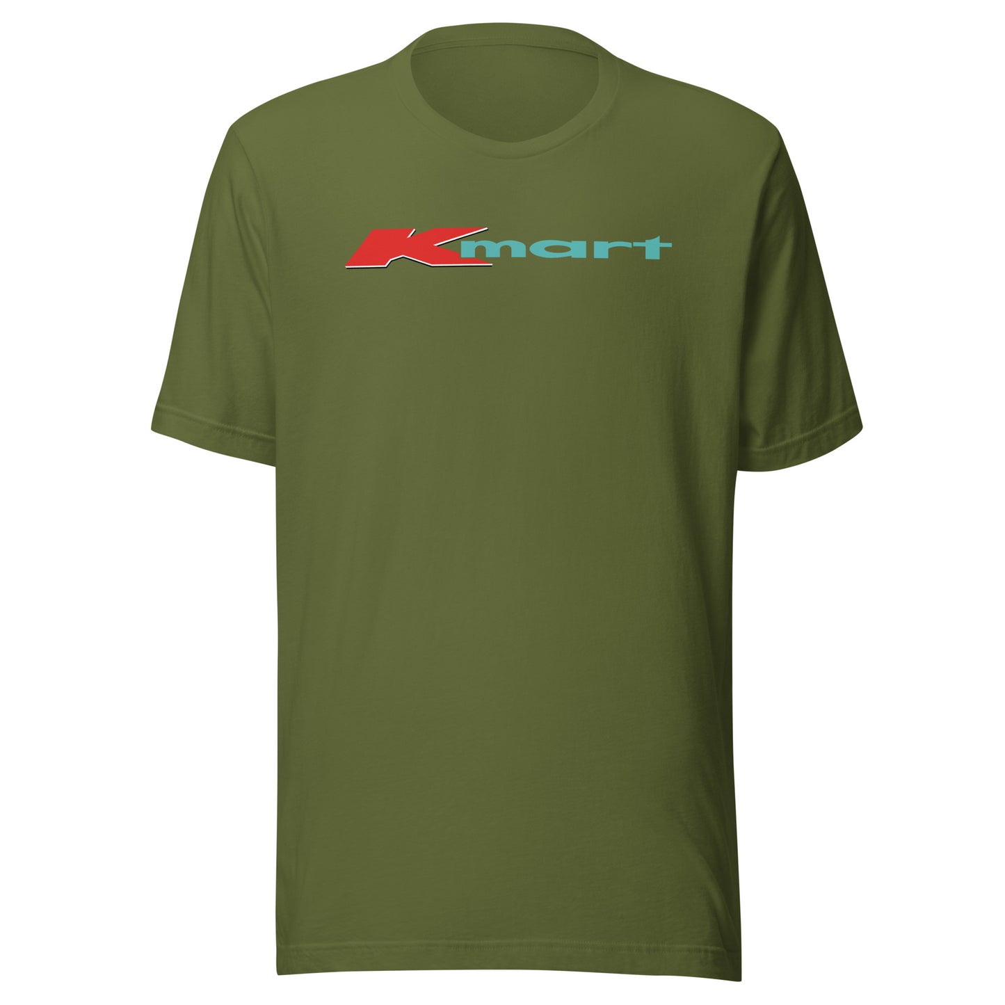 Kmart Unisex T-Shirt