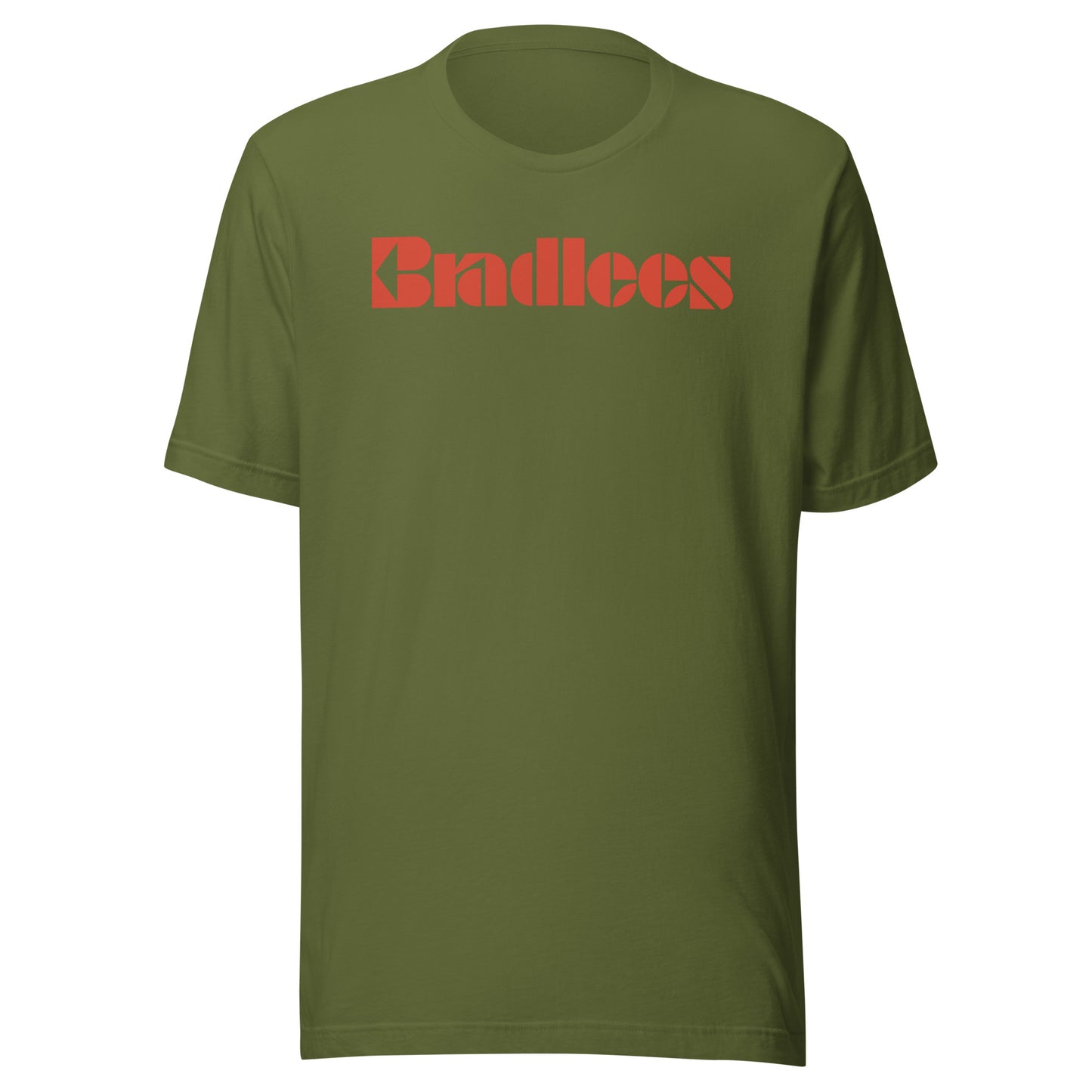 Bradlees Unisex T-Shirt