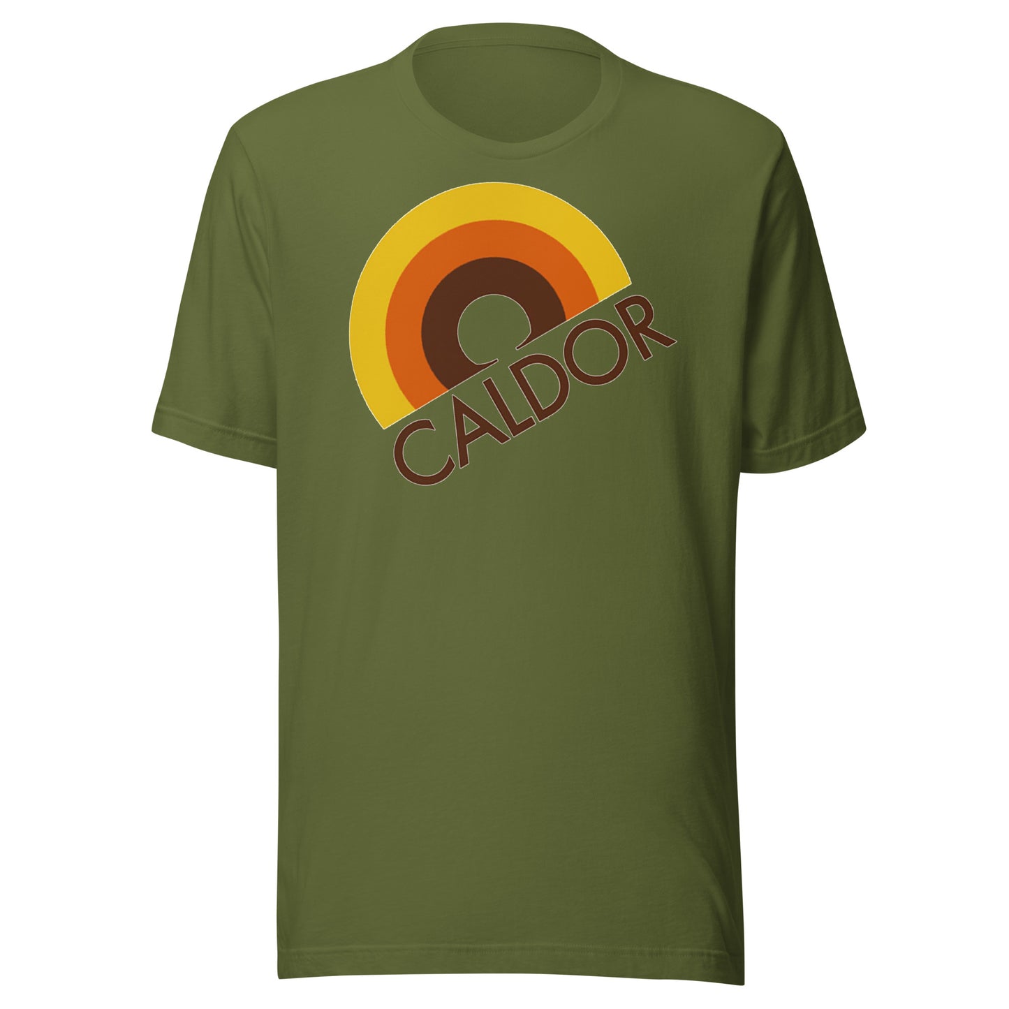 Caldor Unisex T-Shirt