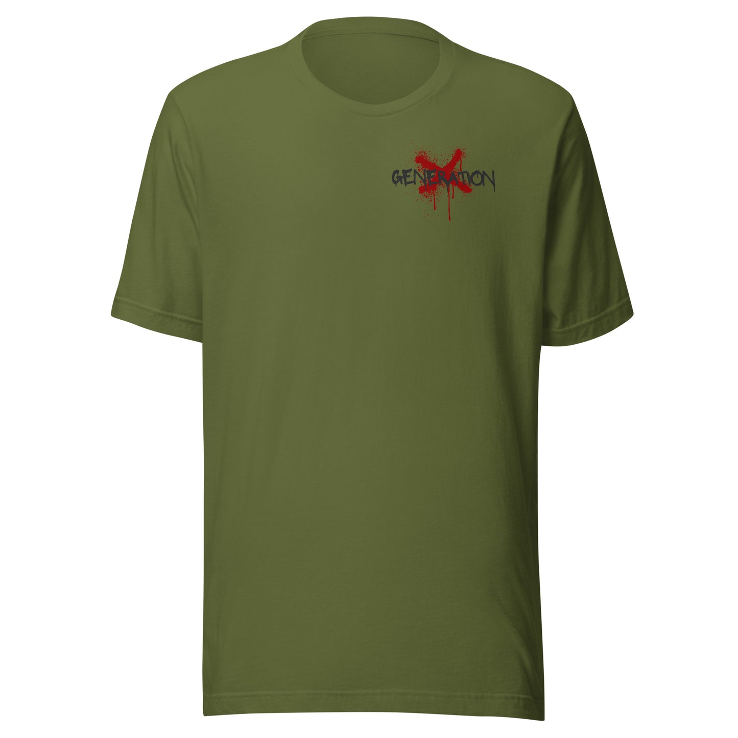 Logo Shirt Unisex T-Shirt