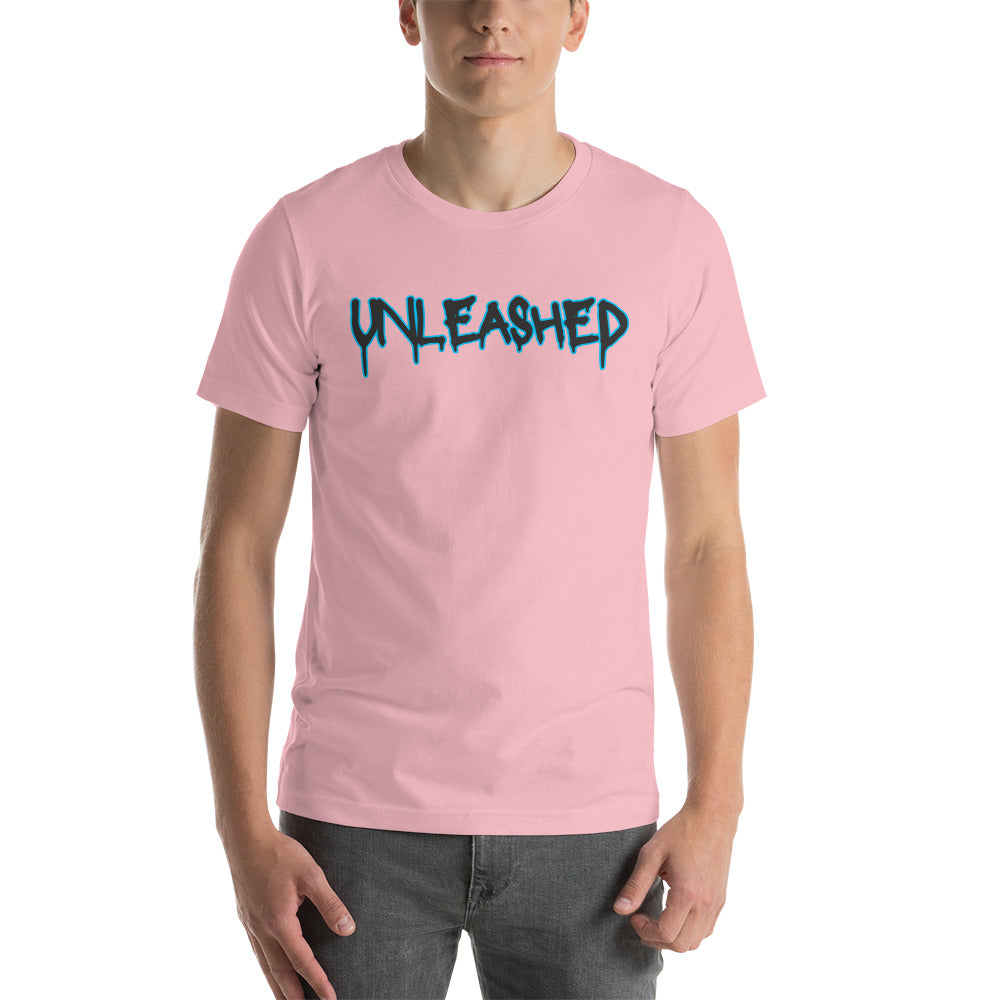 UNLEASHED Unisex T-Shirt