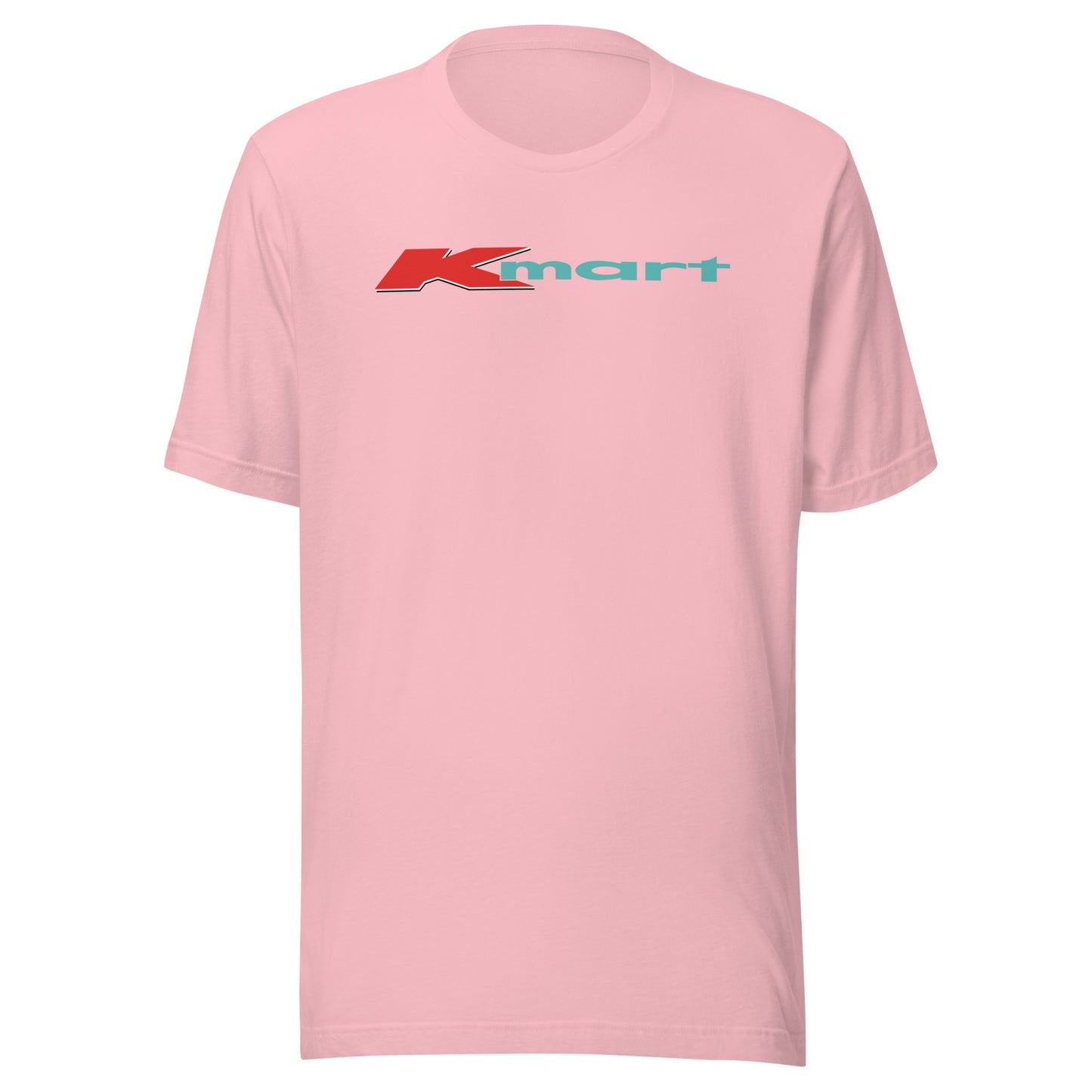 Kmart Unisex T-Shirt