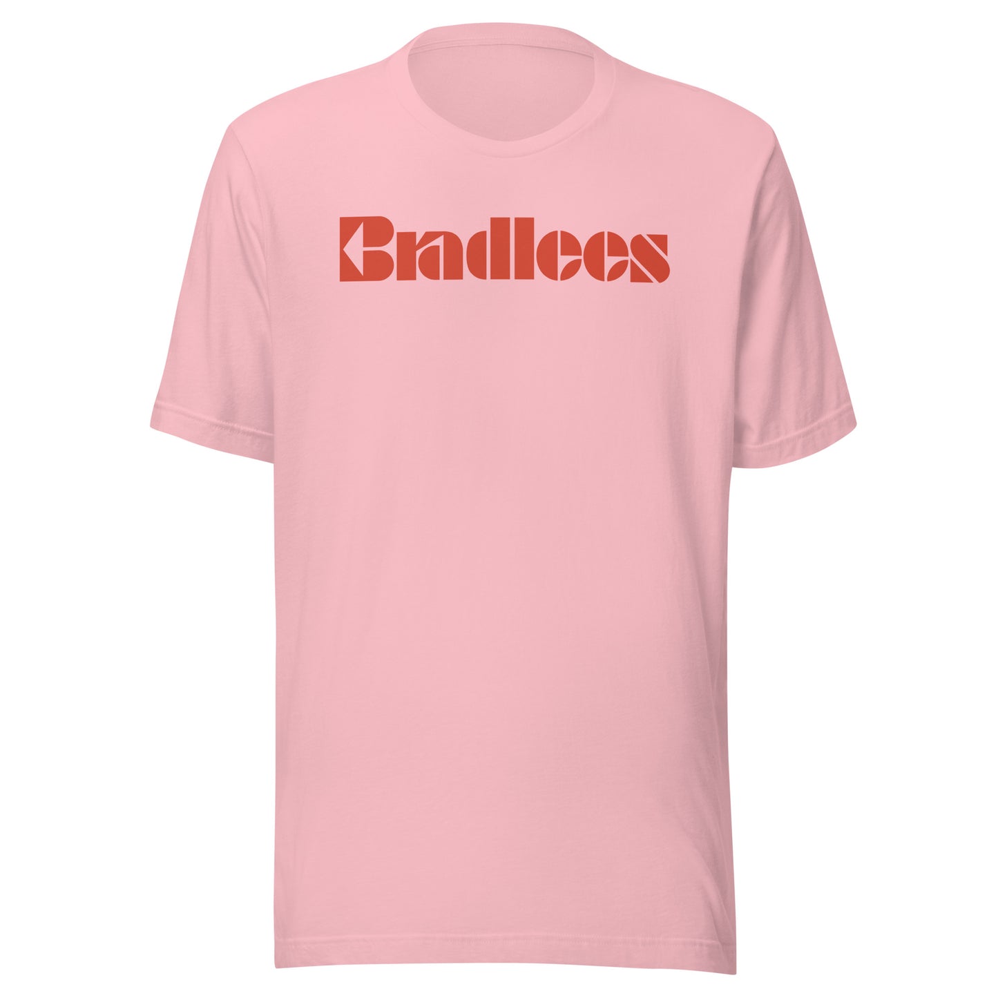 Bradlees Unisex T-Shirt