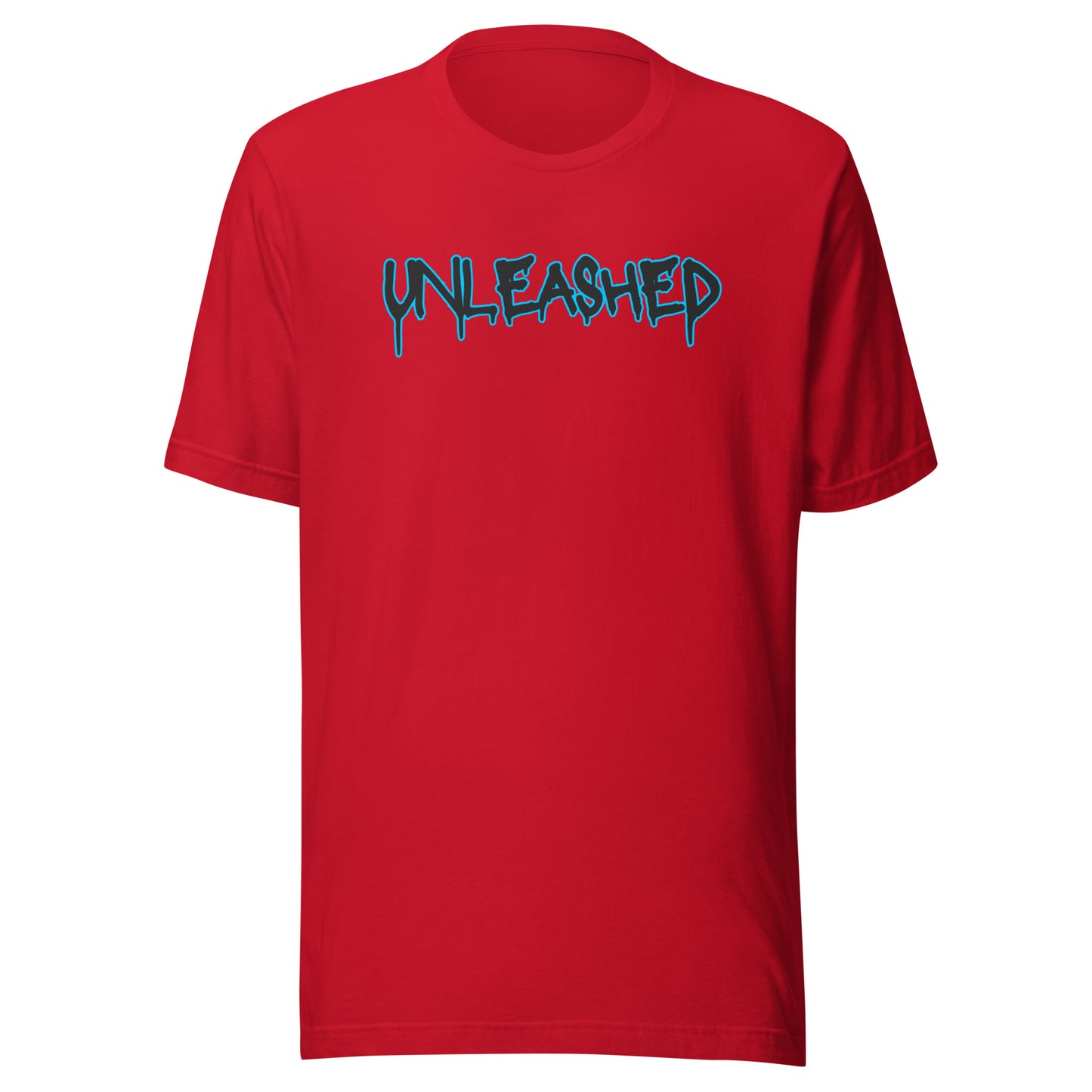 UNLEASHED Unisex T-Shirt