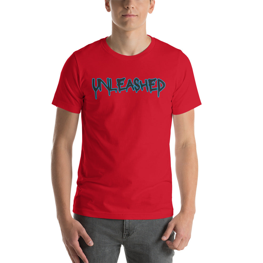 UNLEASHED Unisex T-Shirt