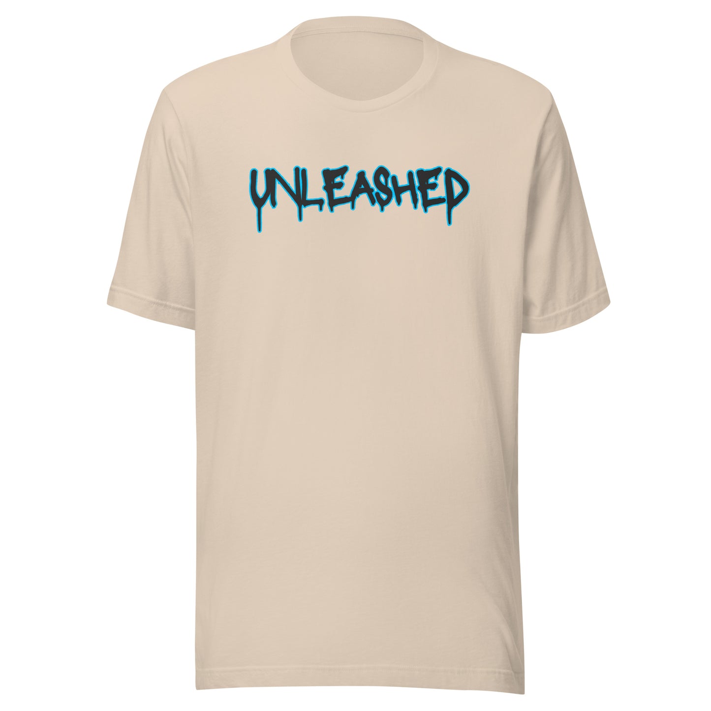 UNLEASHED Unisex T-Shirt