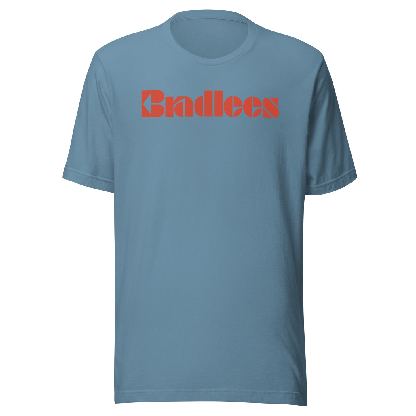 Bradlees Unisex T-Shirt