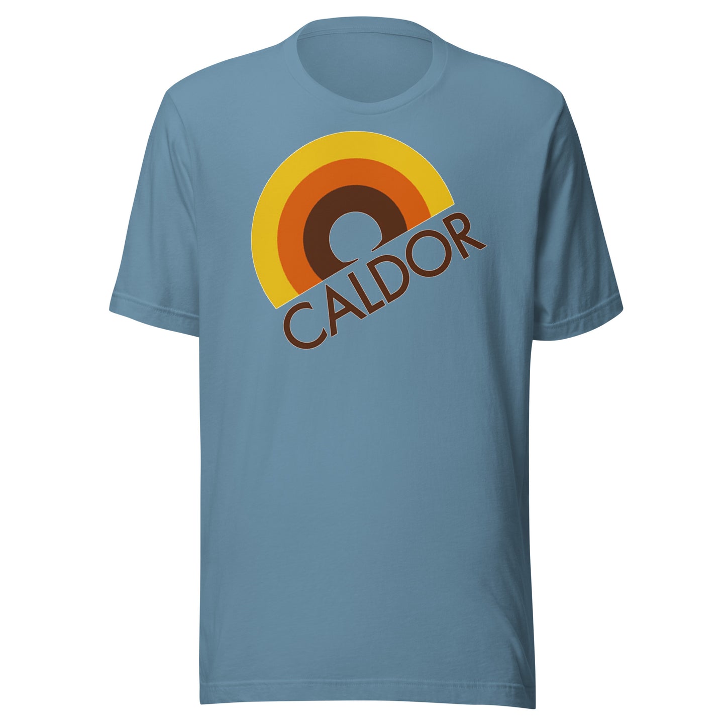 Caldor Unisex T-Shirt