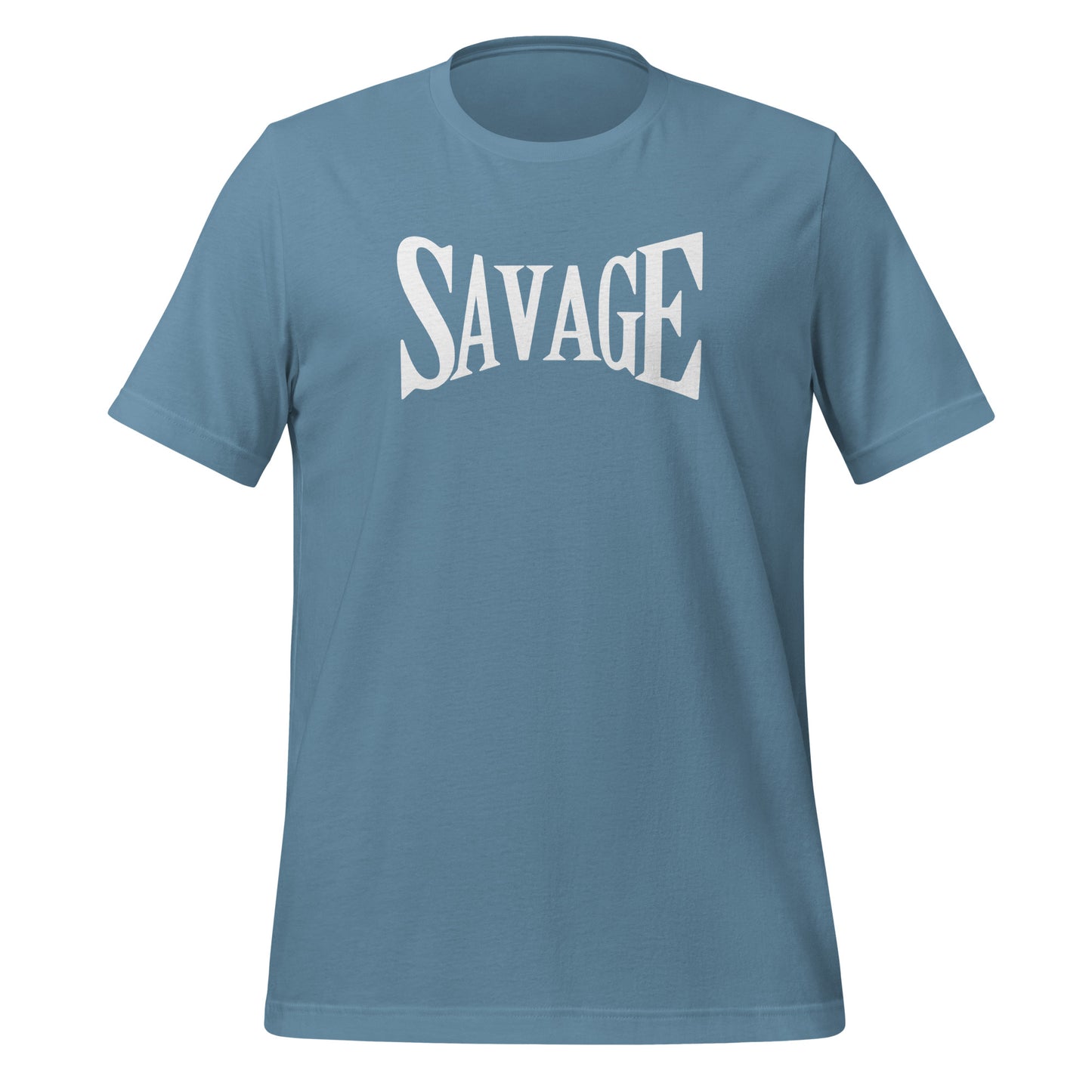 Savage Unisex t-shirt