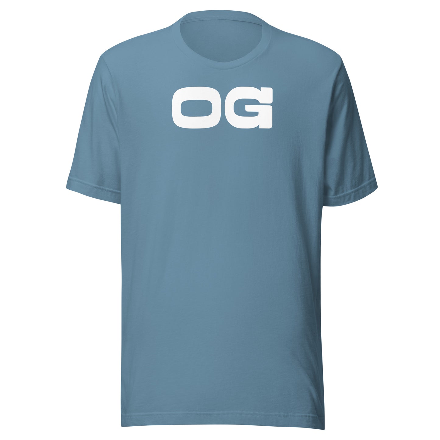 OG Unisex t-shirt