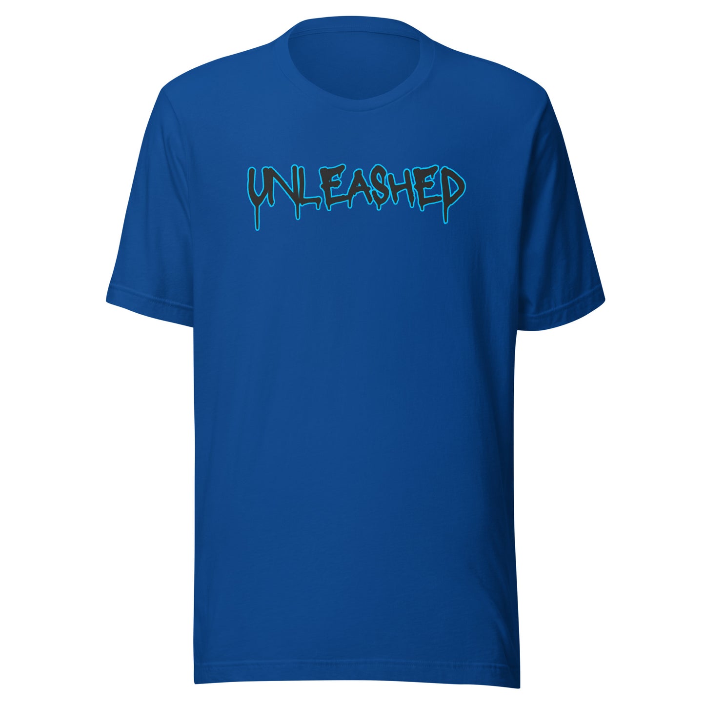 UNLEASHED Unisex T-Shirt